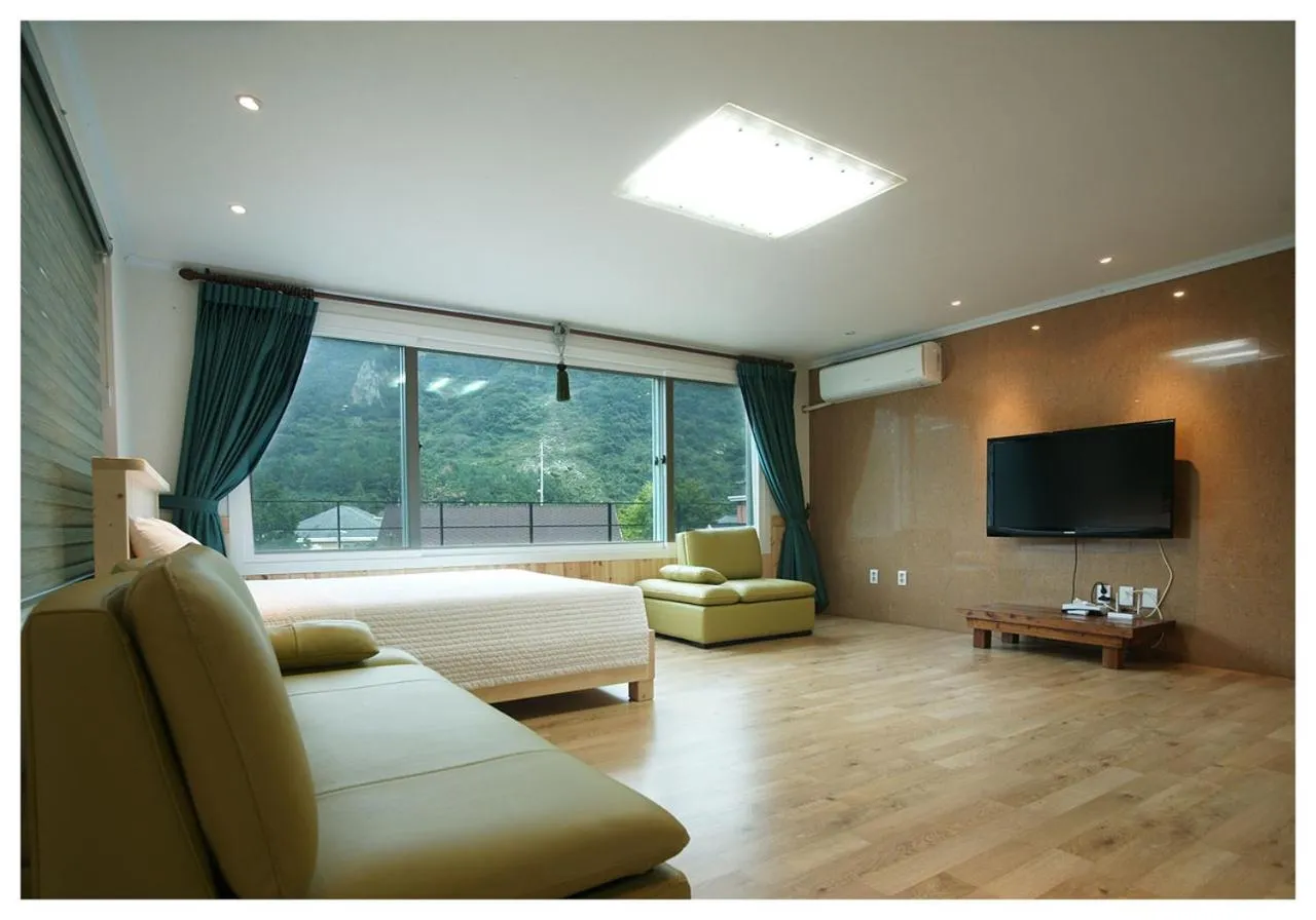 Mirvill Pension & Resort