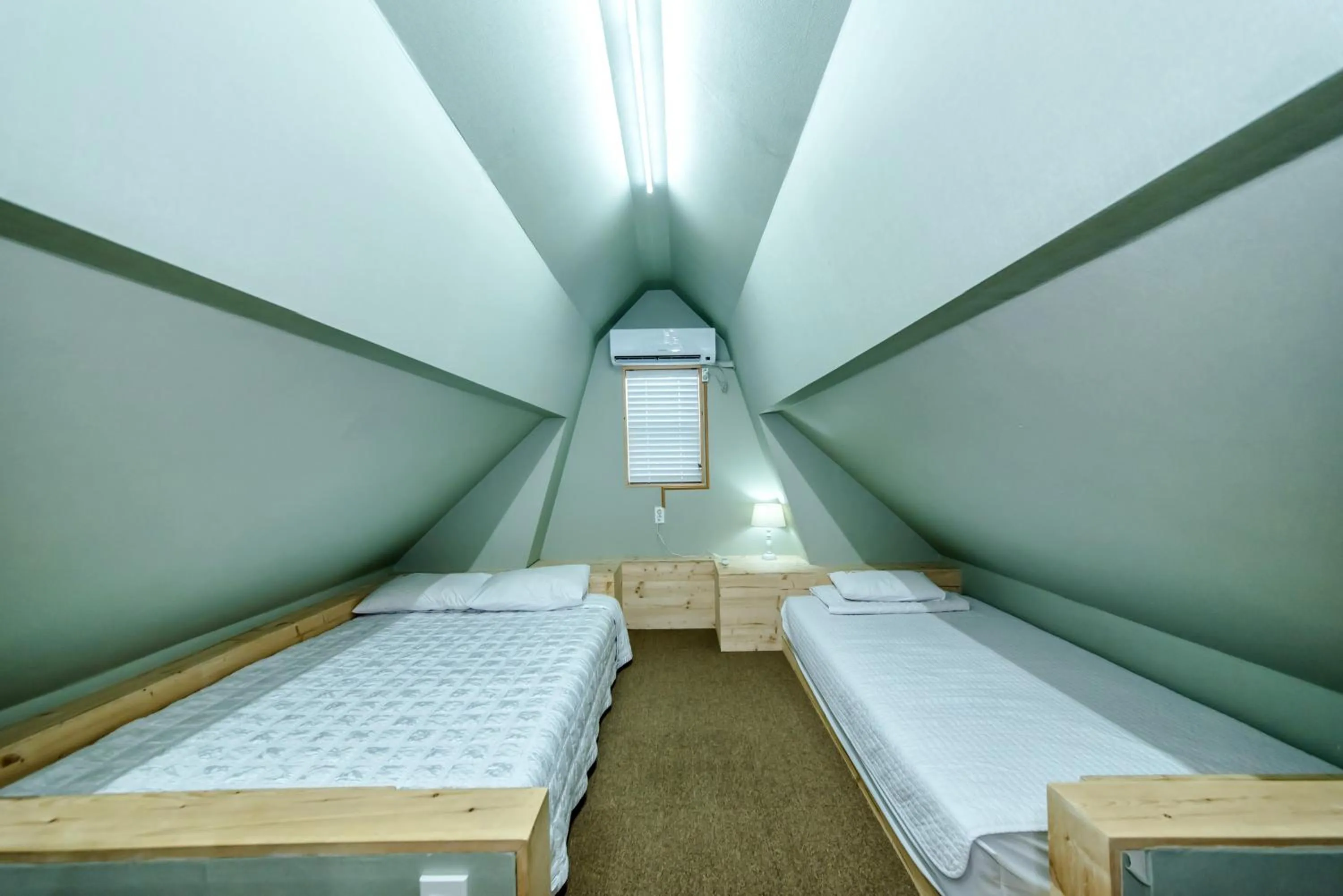 Mirvill Pension & Resort