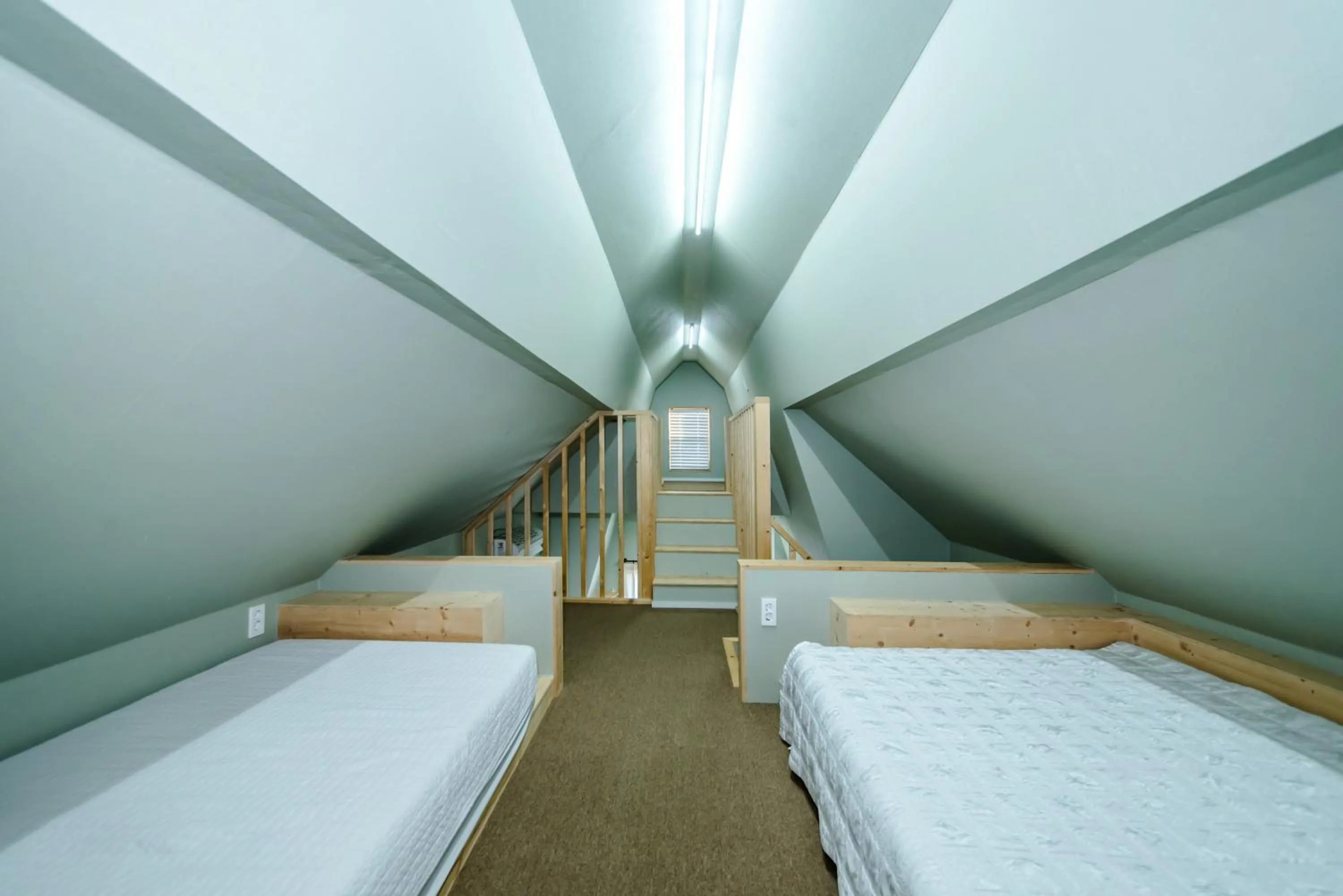 Mirvill Pension & Resort