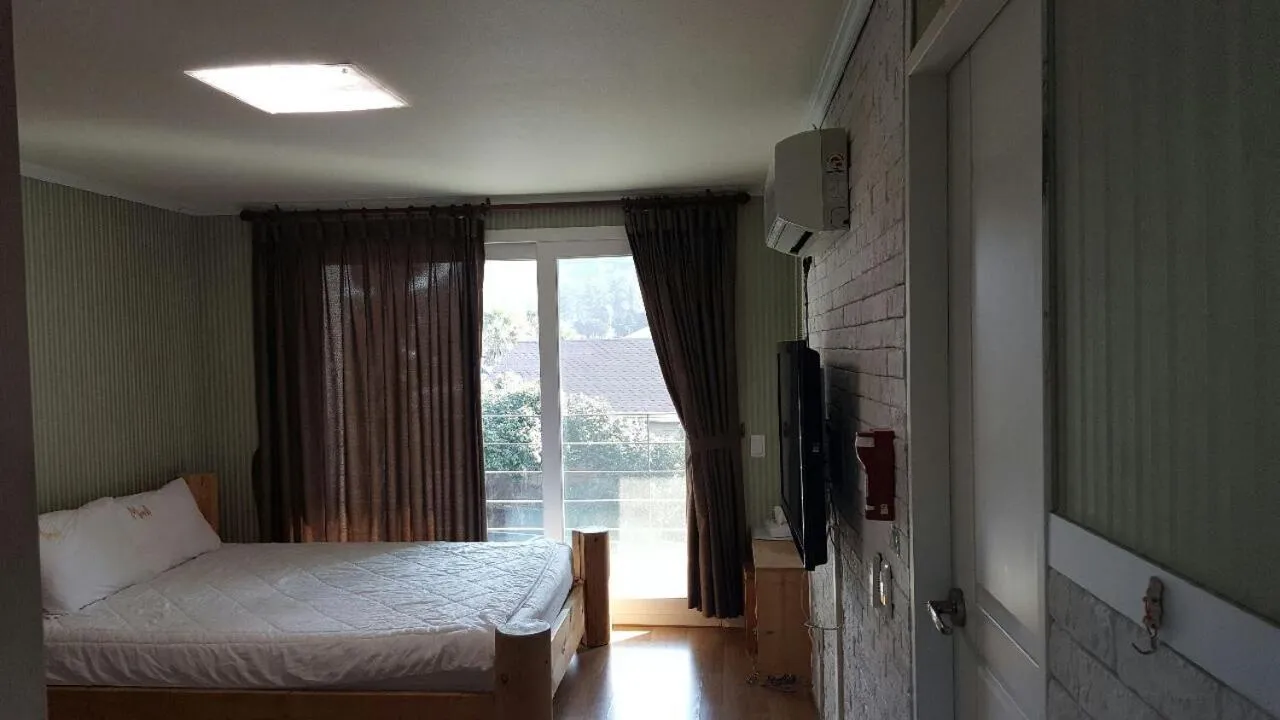 Mirvill Pension & Resort