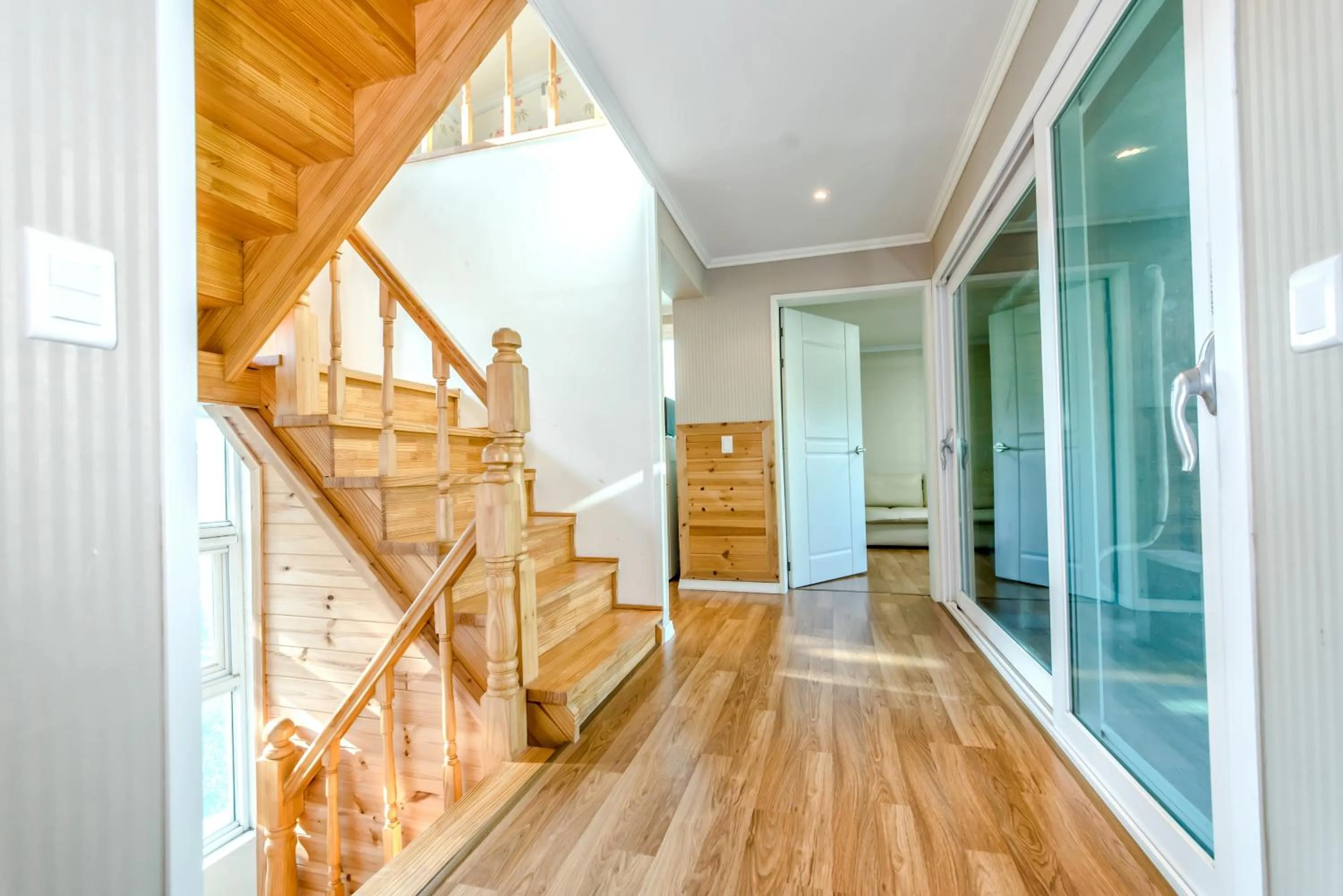 Mirvill Pension & Resort