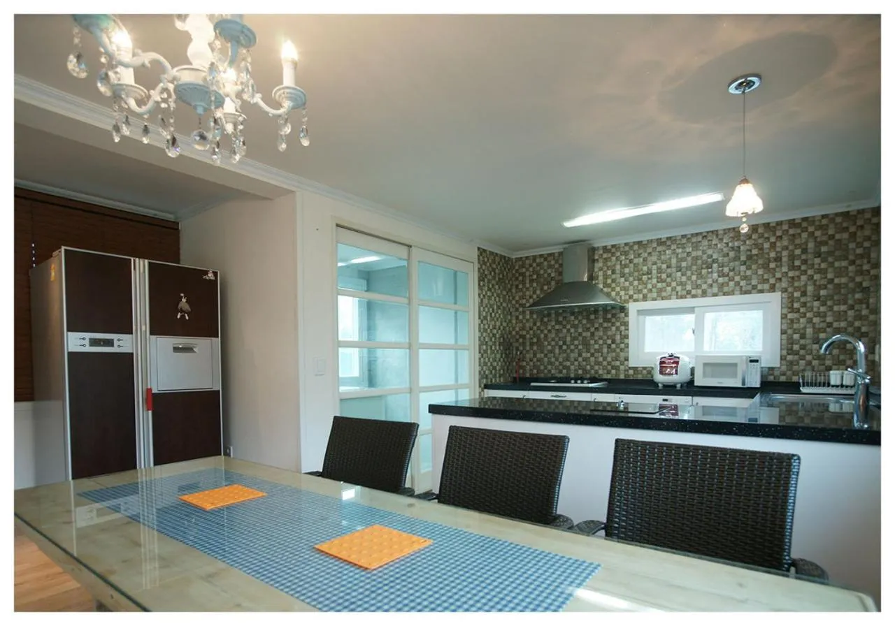 Mirvill Pension & Resort