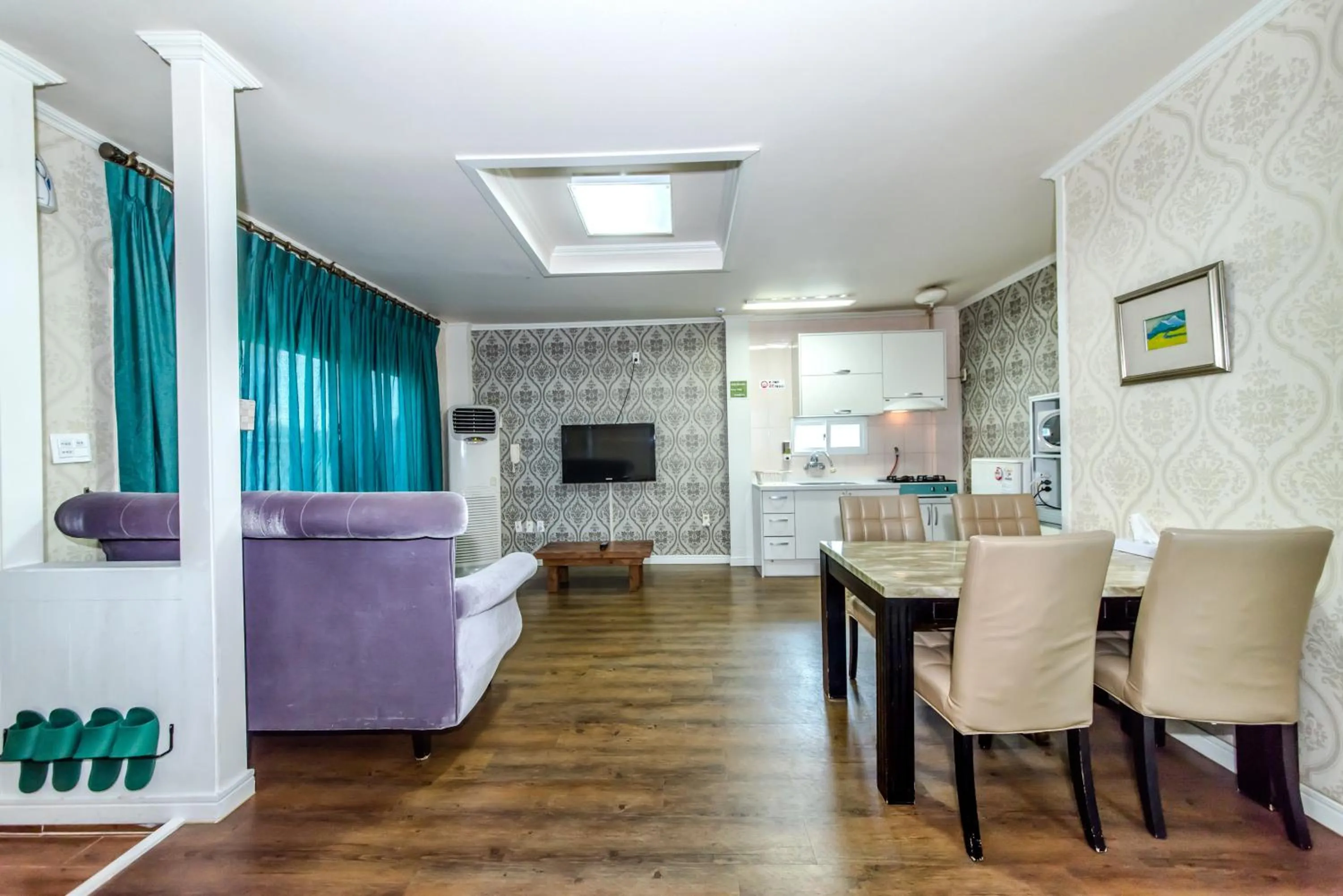 Mirvill Pension & Resort