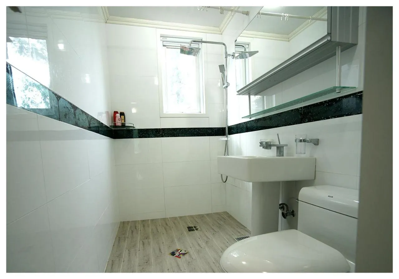 Mirvill Pension & Resort