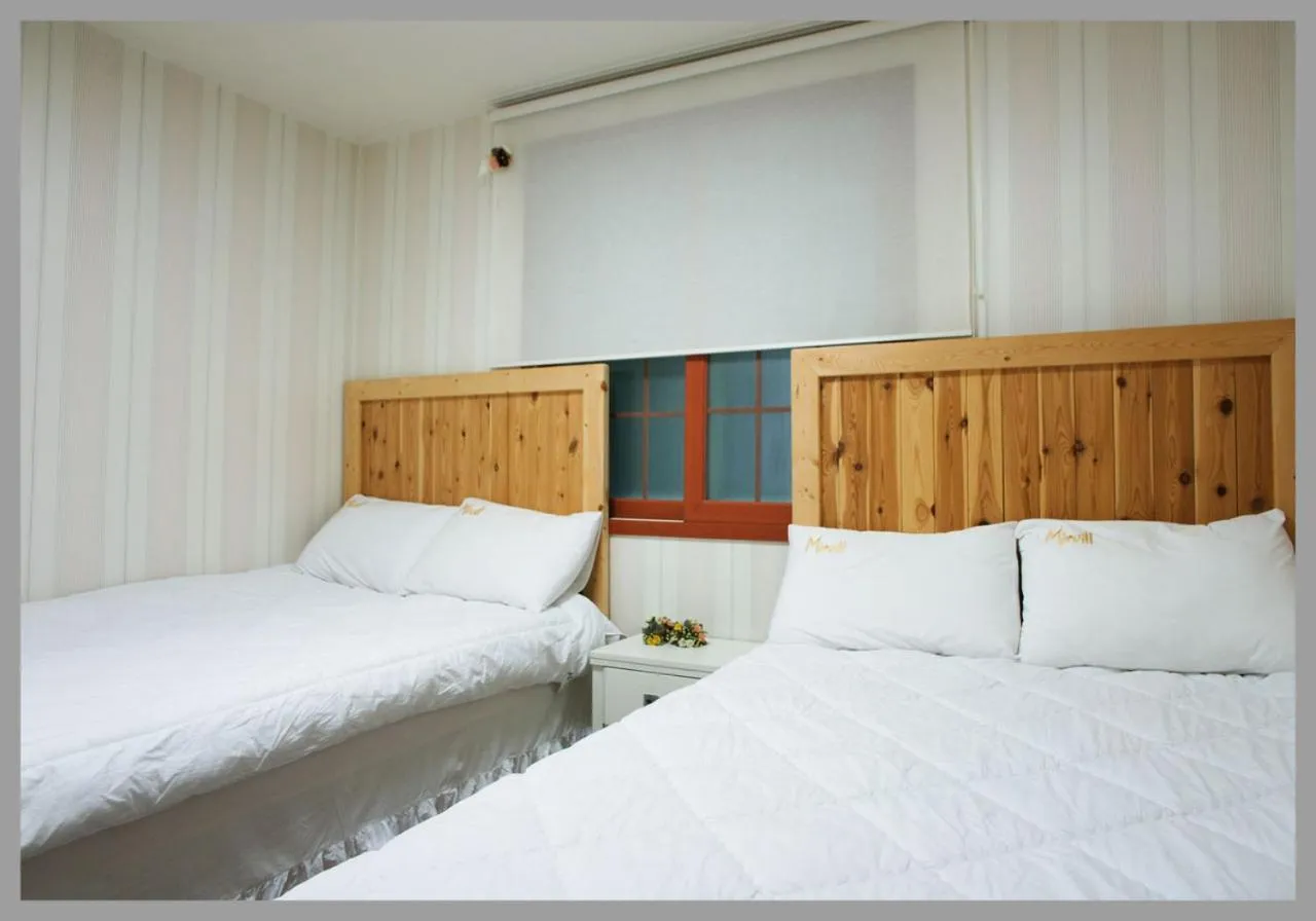 Mirvill Pension & Resort