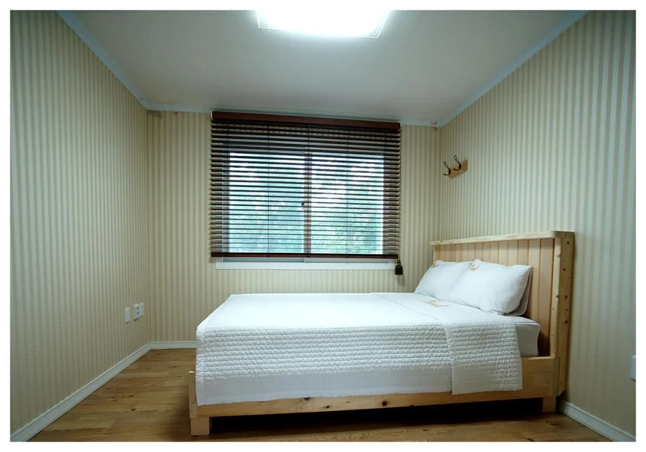 Mirvill Pension & Resort