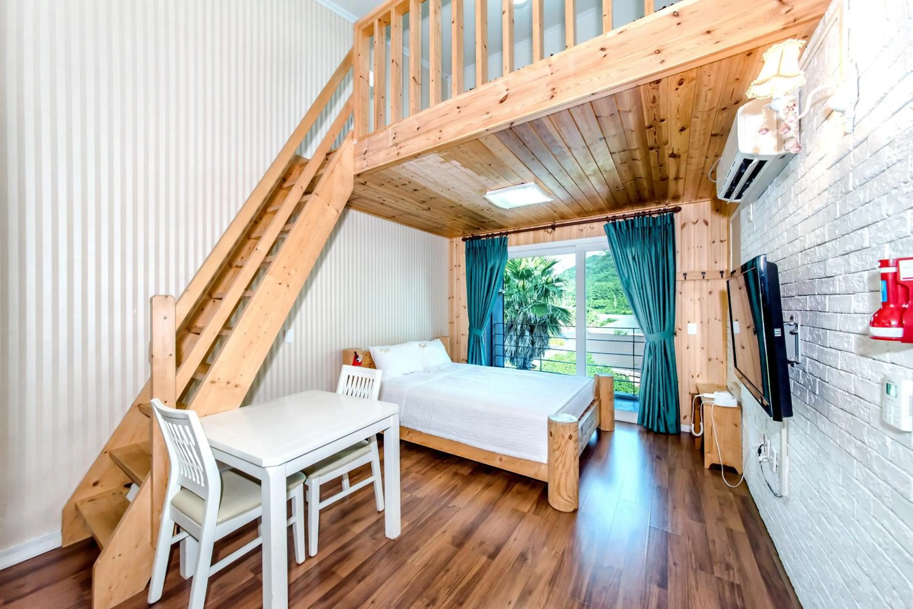 Mirvill Pension & Resort