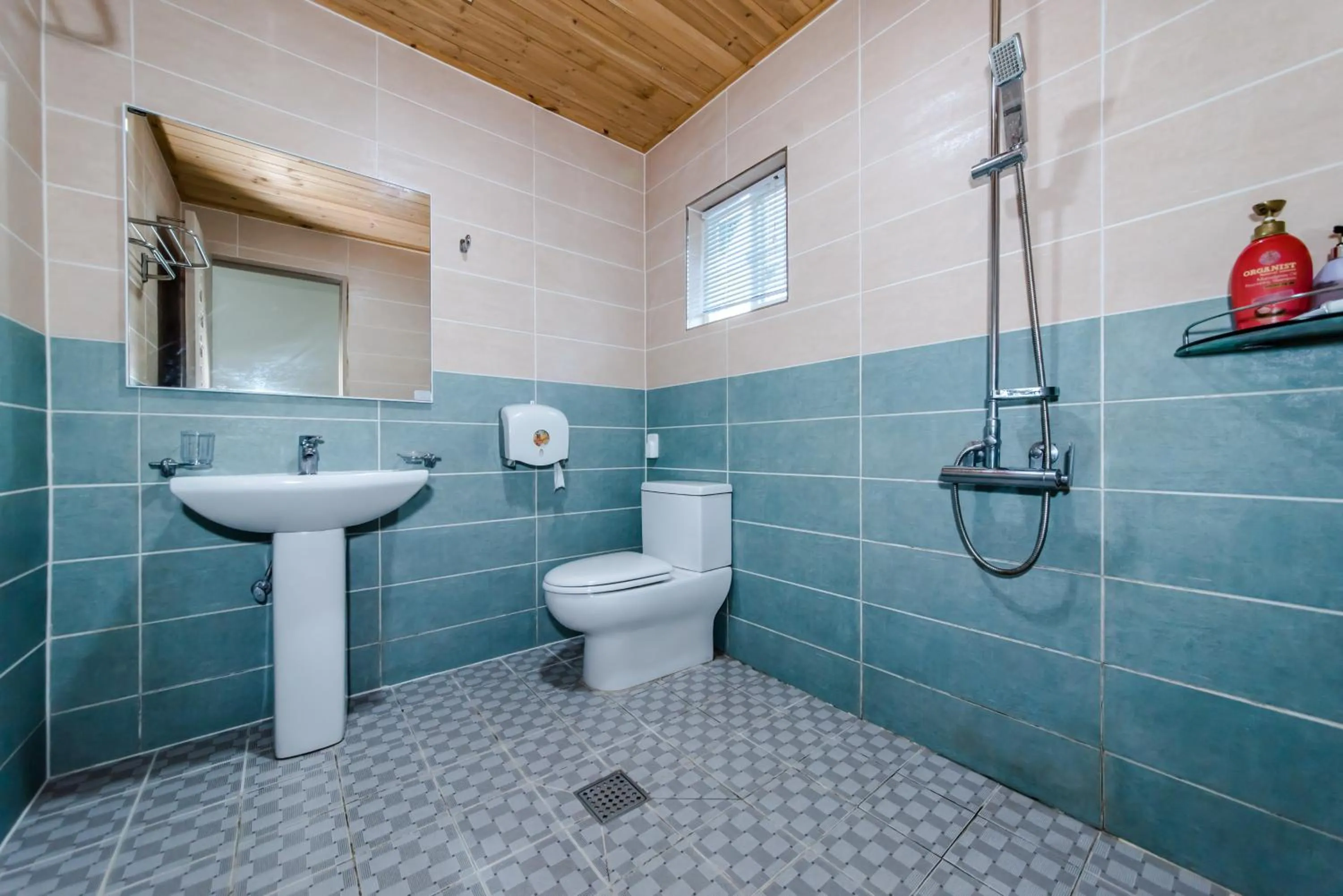 Mirvill Pension & Resort