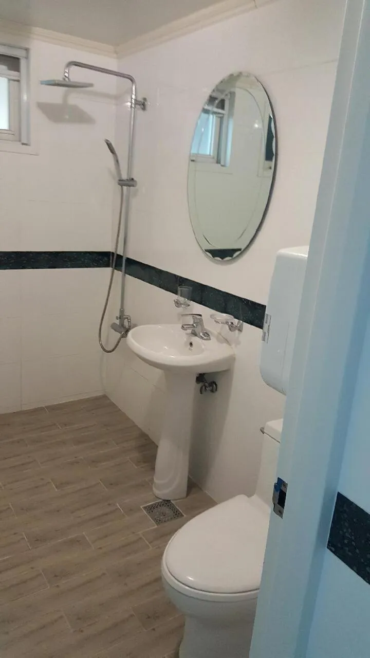 Mirvill Pension & Resort