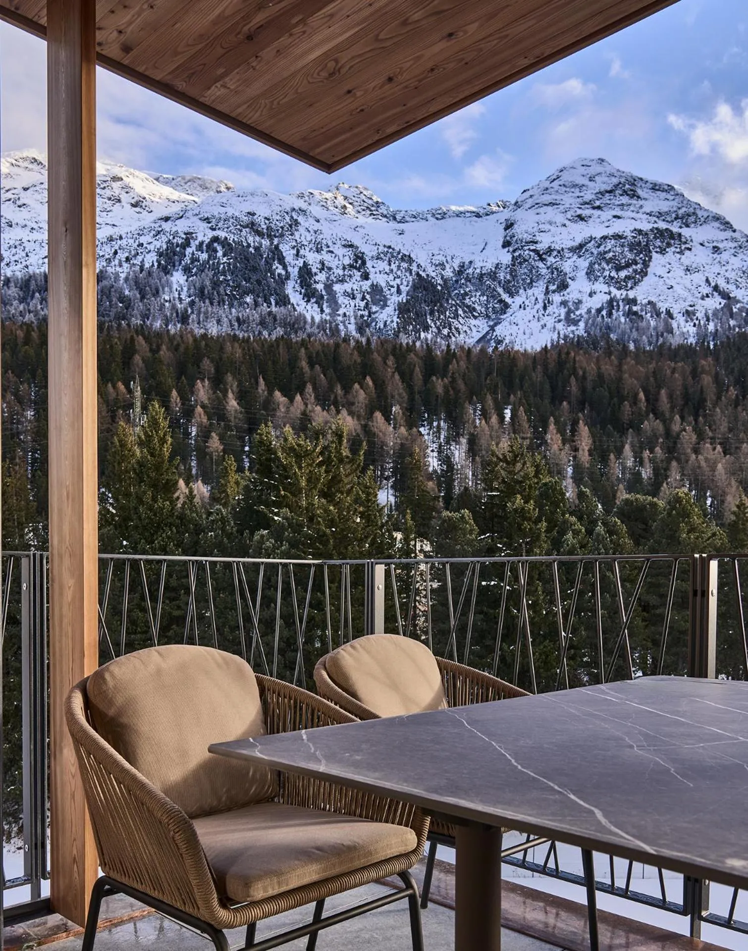 Deluxe Suite - single occupancy in The View