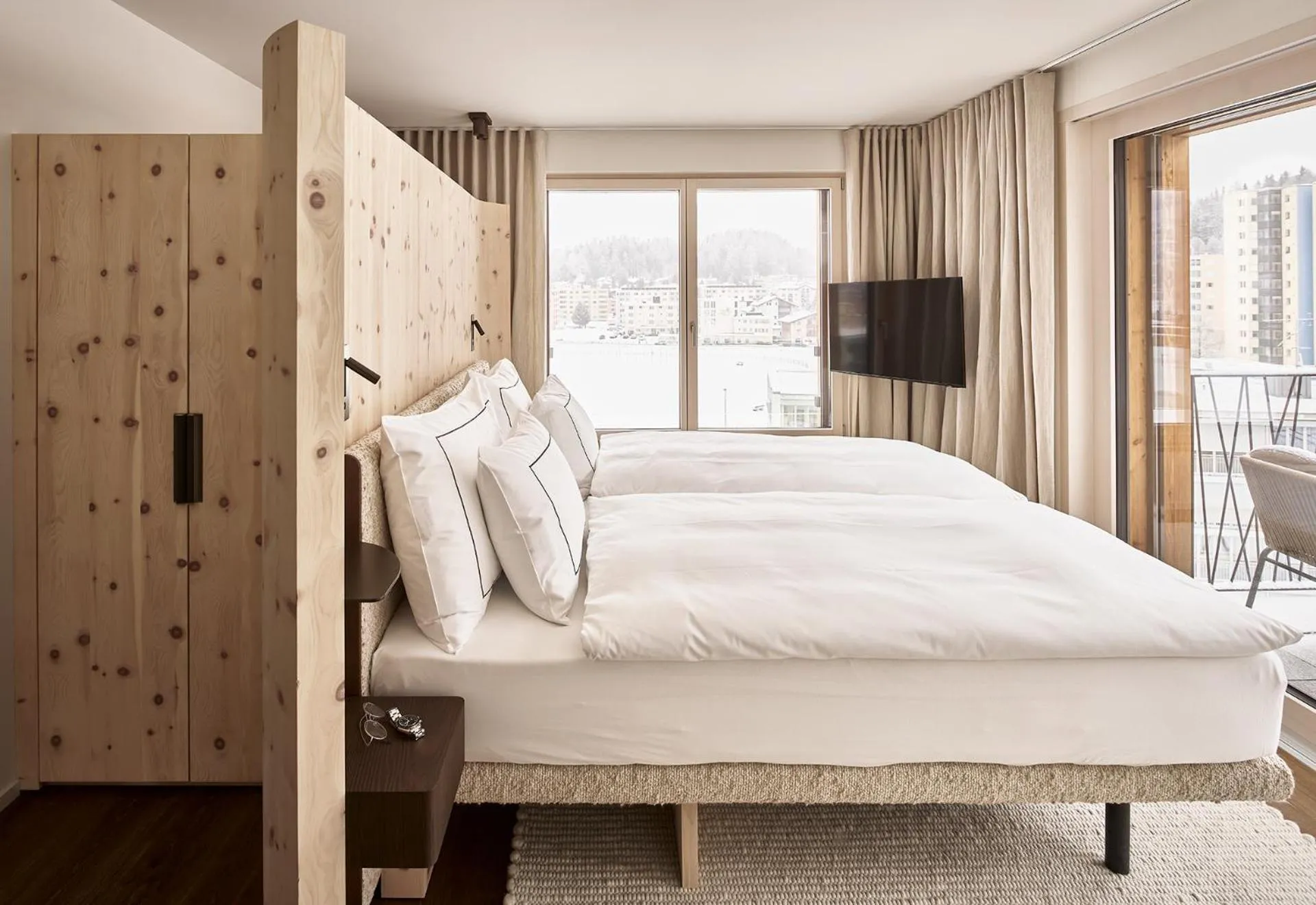 Superior Suite - single occupancy in The View