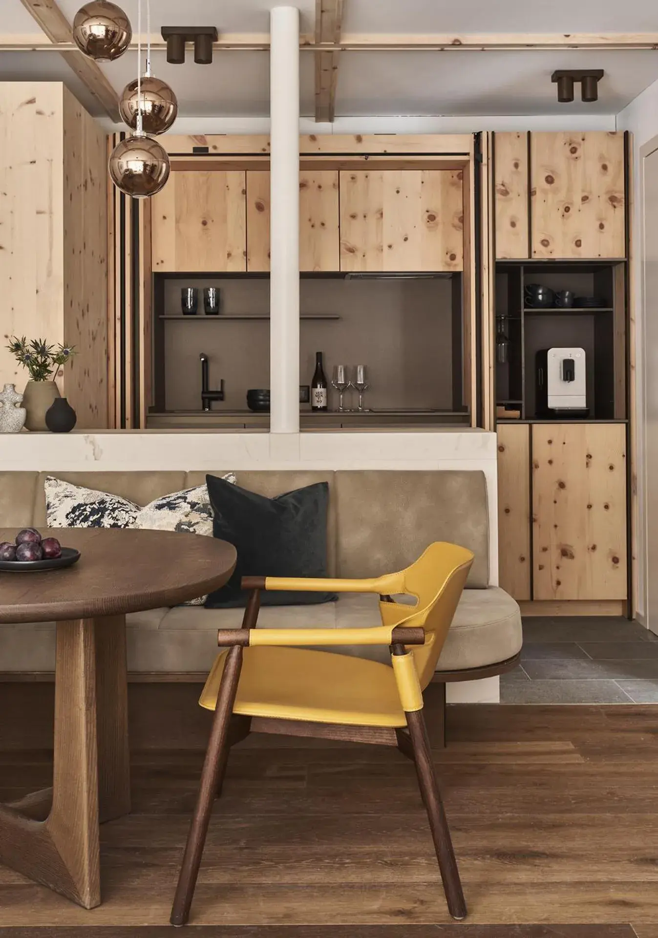 One-Bedroom Suite - single occupancy in The Suites One-Bedroom Suite - single occupancy in The Suites