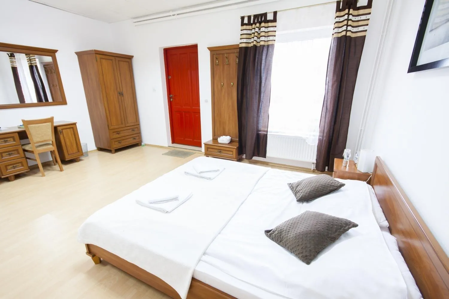 Motel Te Klimaty