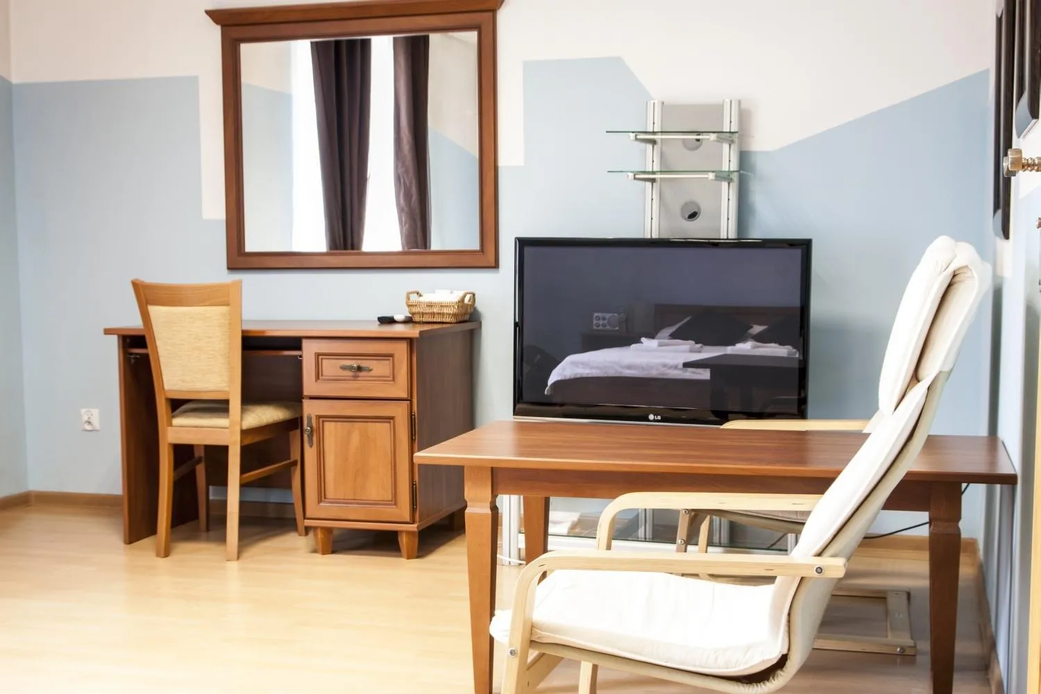 Motel Te Klimaty