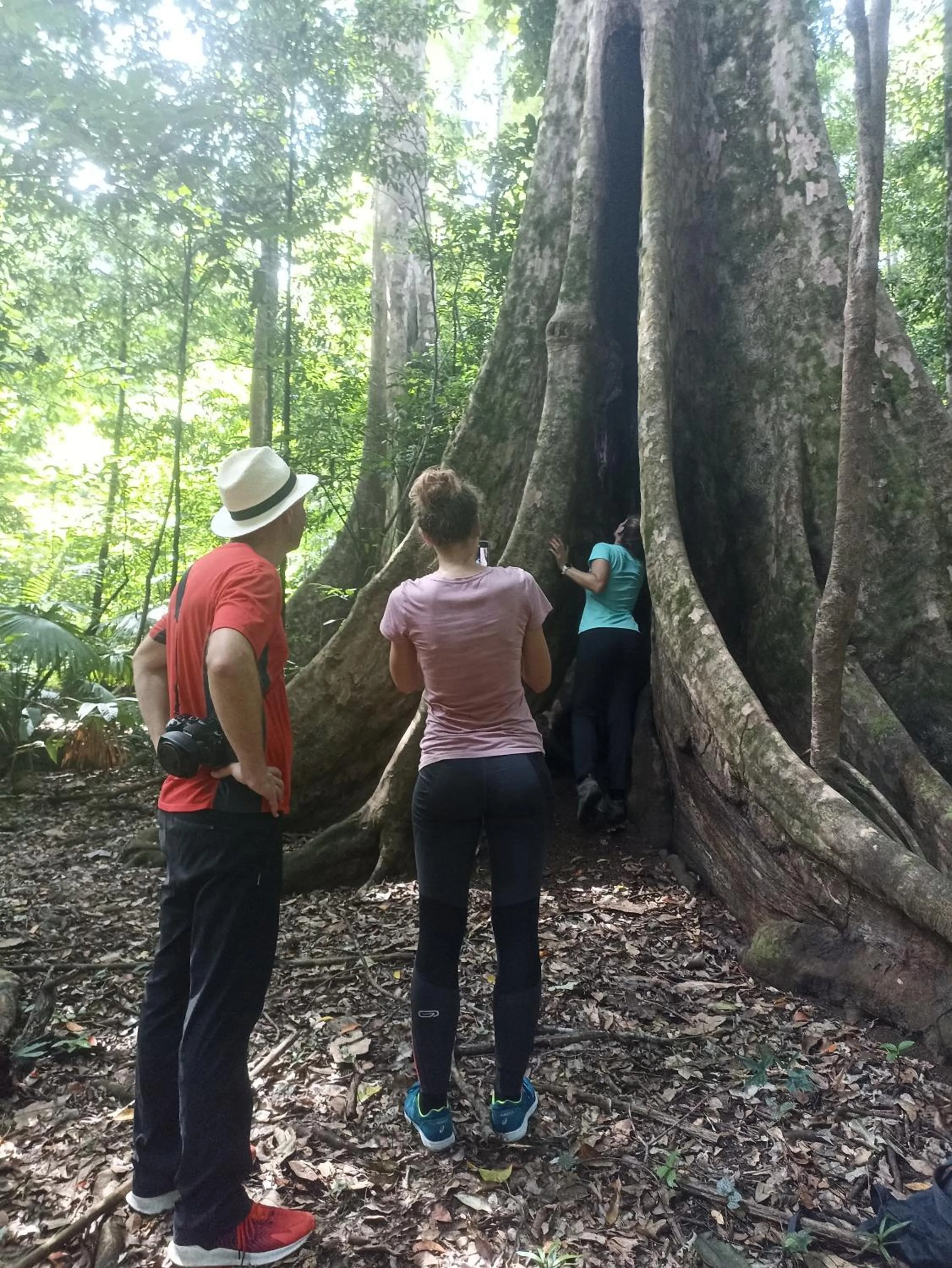 Tangkoko Ranger Homestay