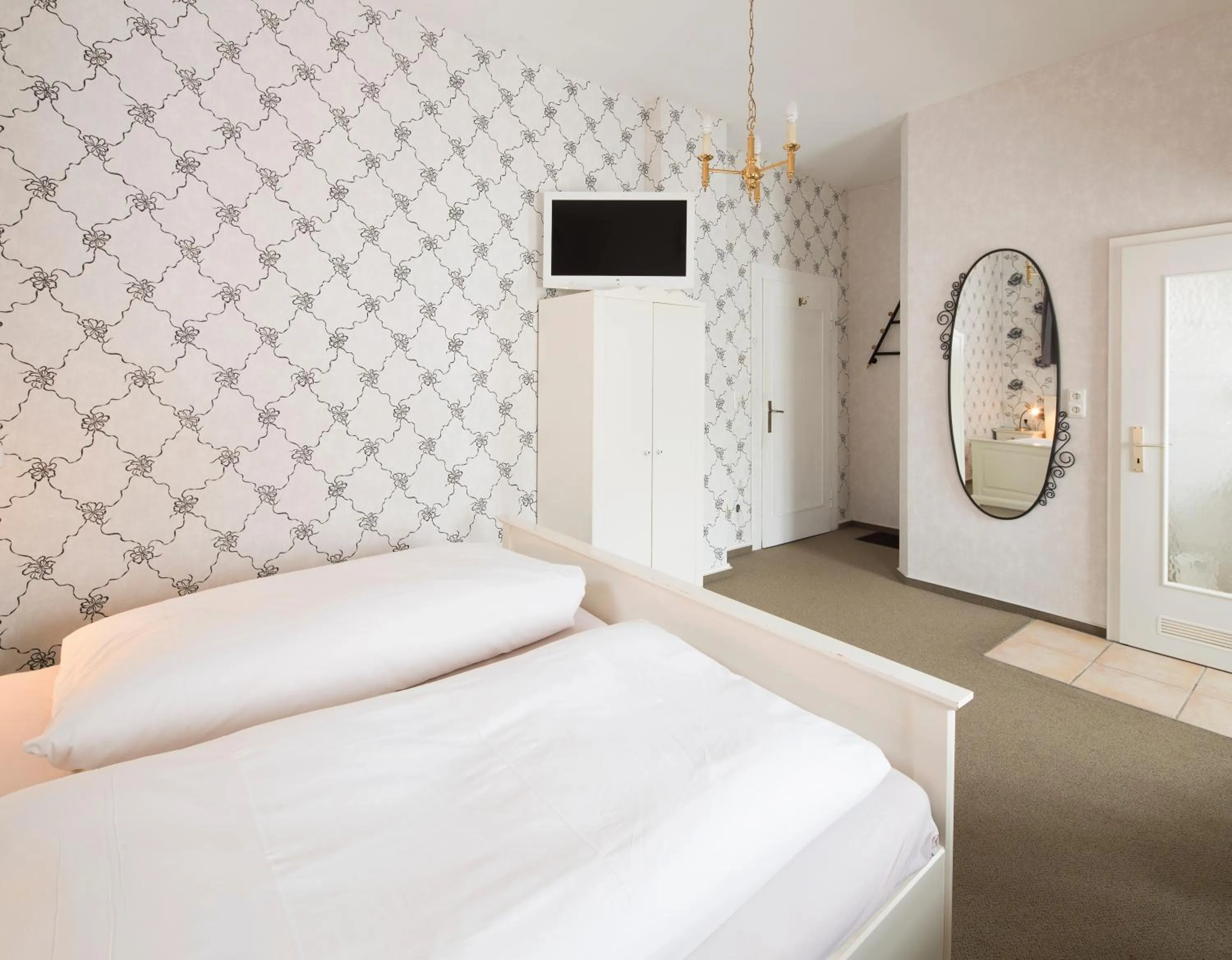 Hotel Haus Müller