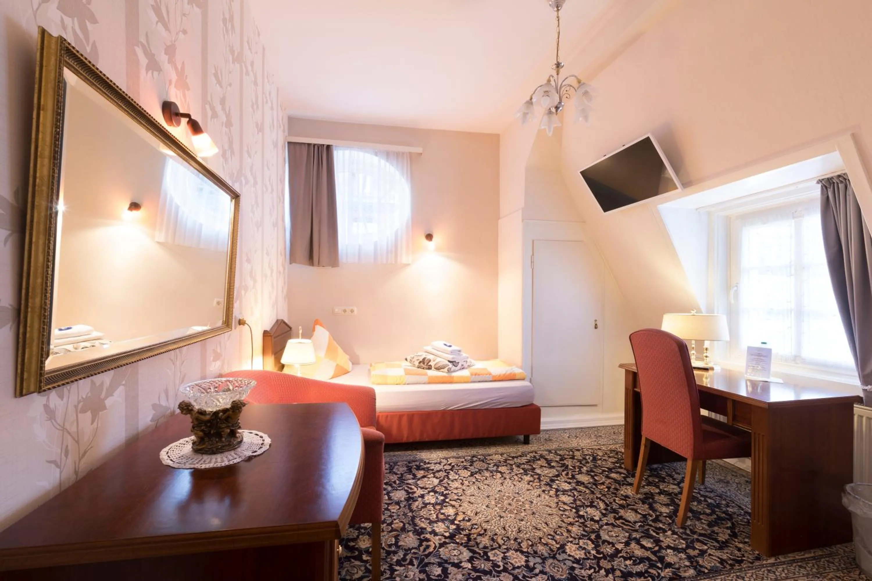 Hotel Haus Müller