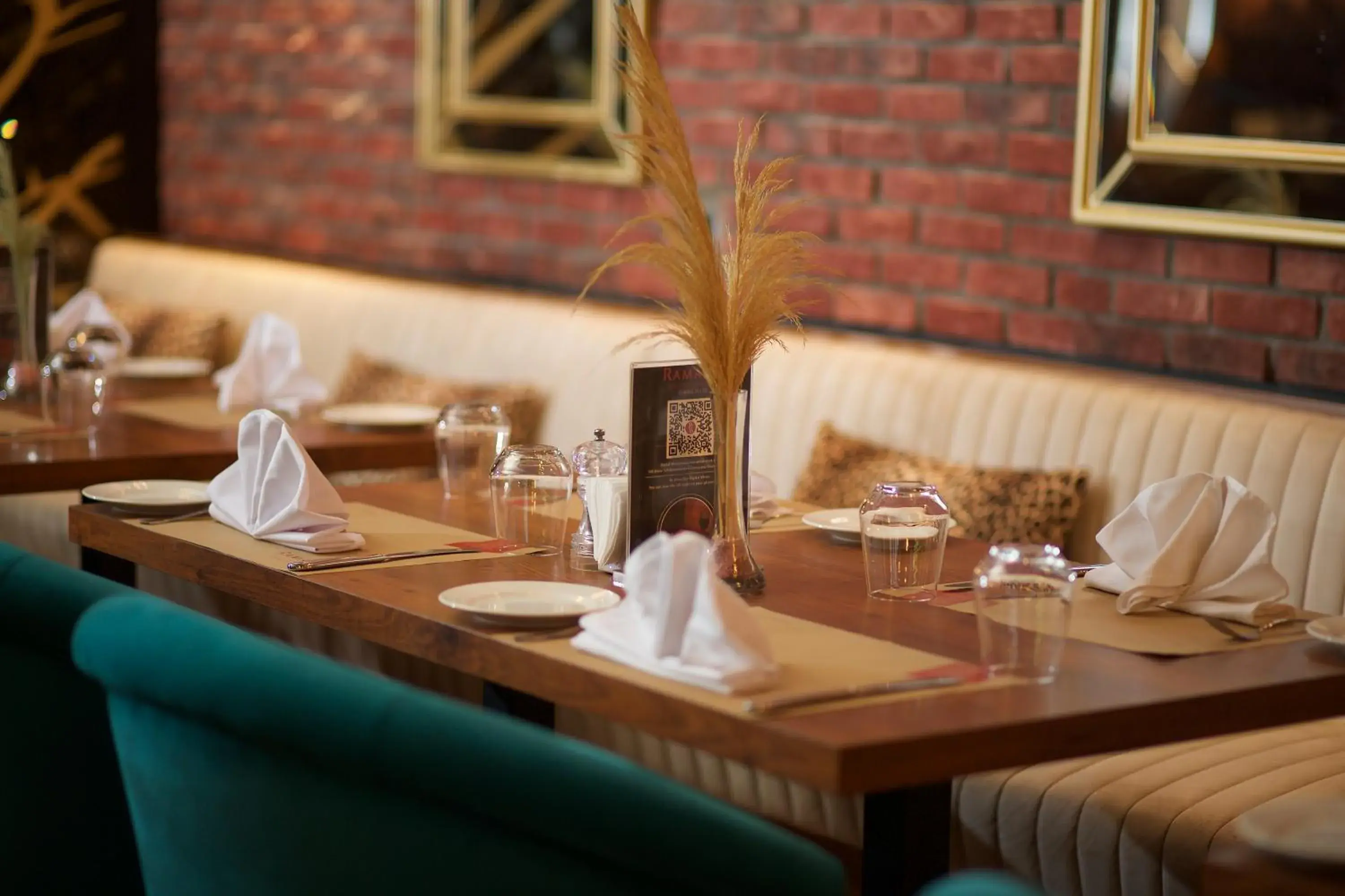 Restaurant/places to eat in Ramada by Wyndham Istanbul Merter Restaurant/places to eat in Ramada by Wyndham Istanbul Merter