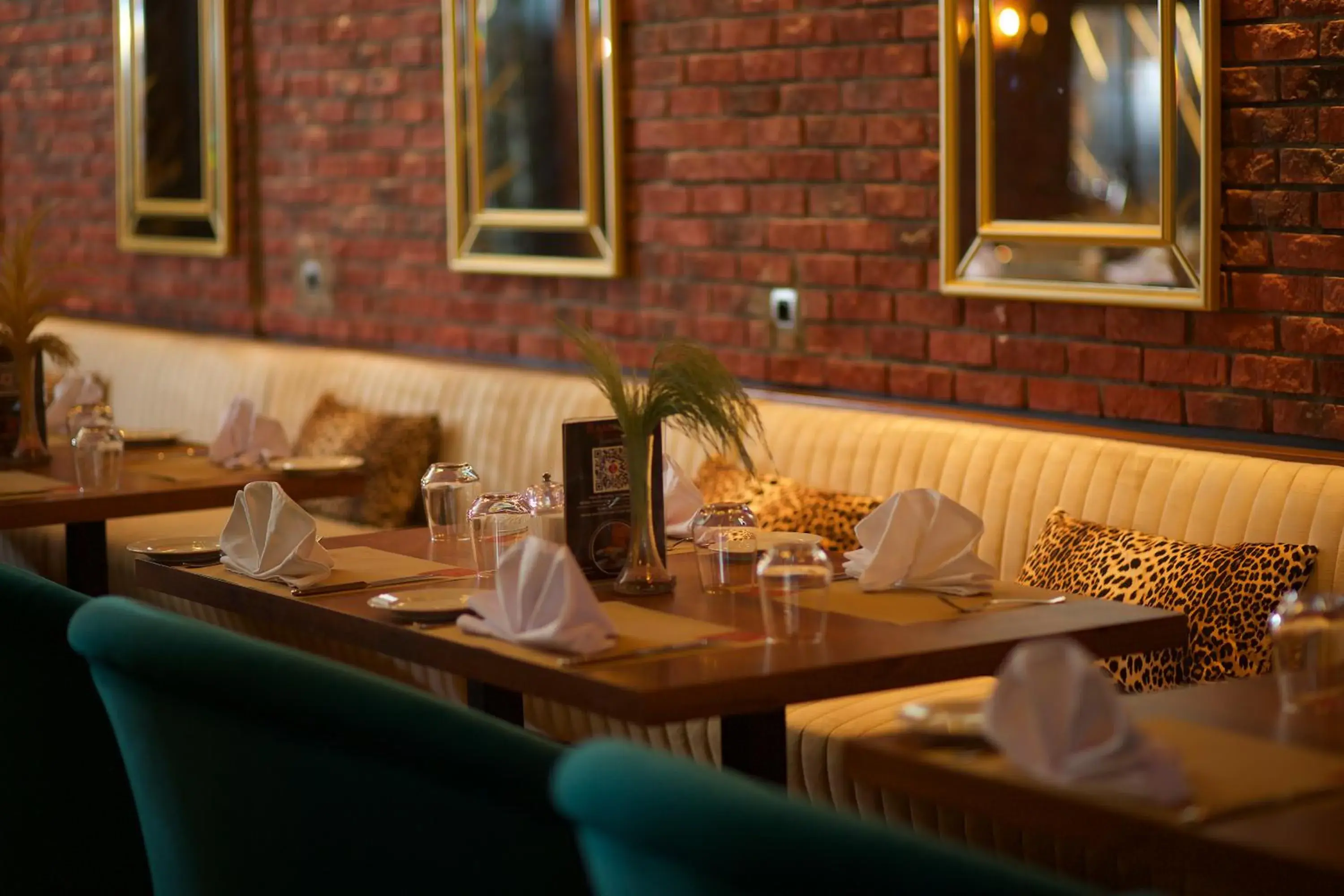 Restaurant/places to eat in Ramada by Wyndham Istanbul Merter Restaurant/places to eat in Ramada by Wyndham Istanbul Merter