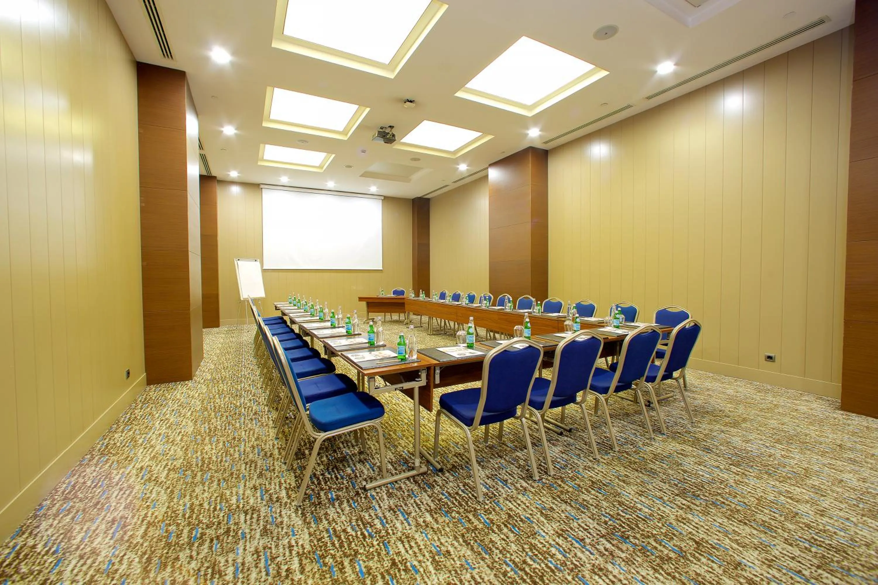 Meeting/conference room in Ramada by Wyndham Istanbul Merter