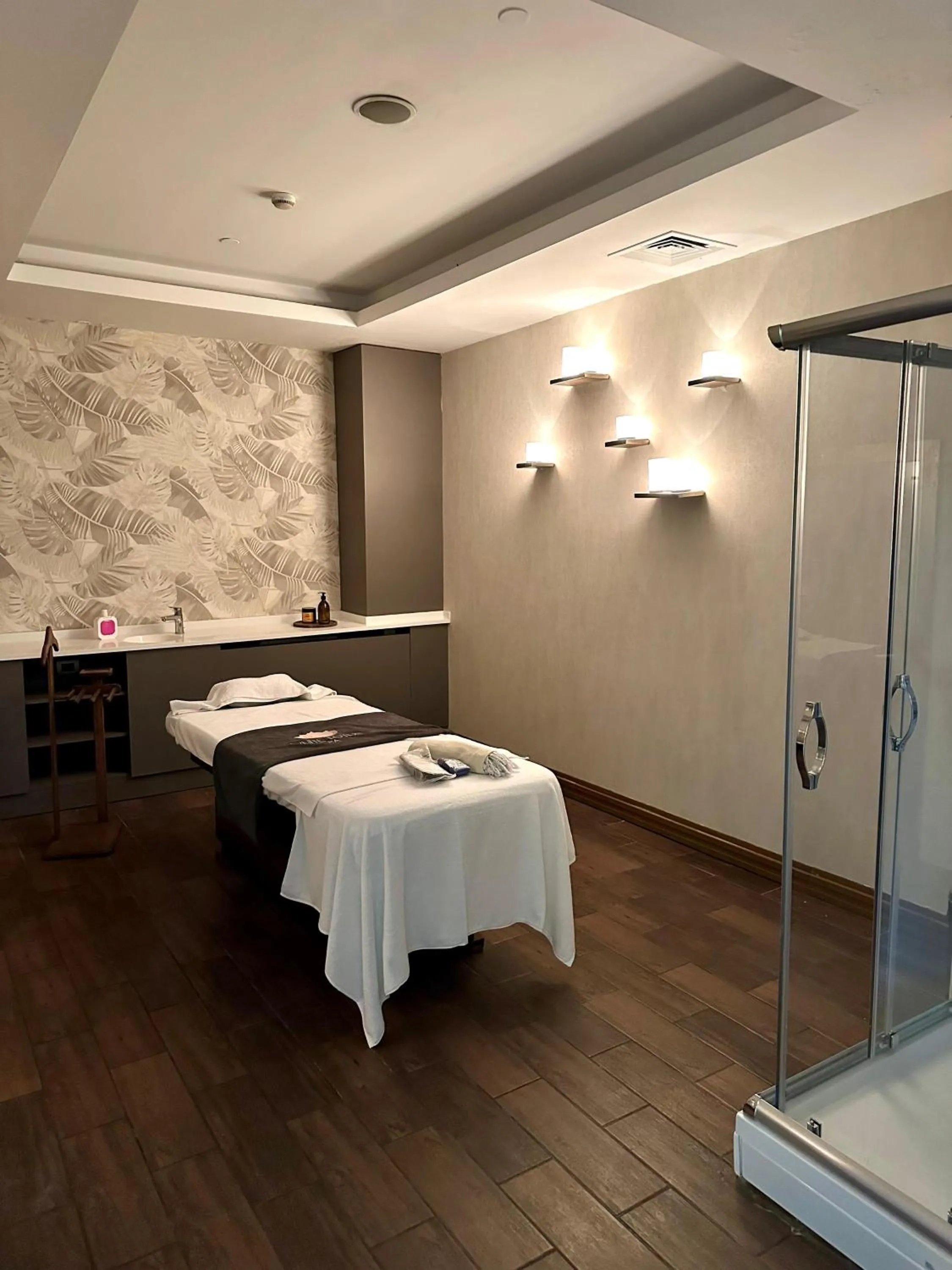 Massage in Ramada by Wyndham Istanbul Merter