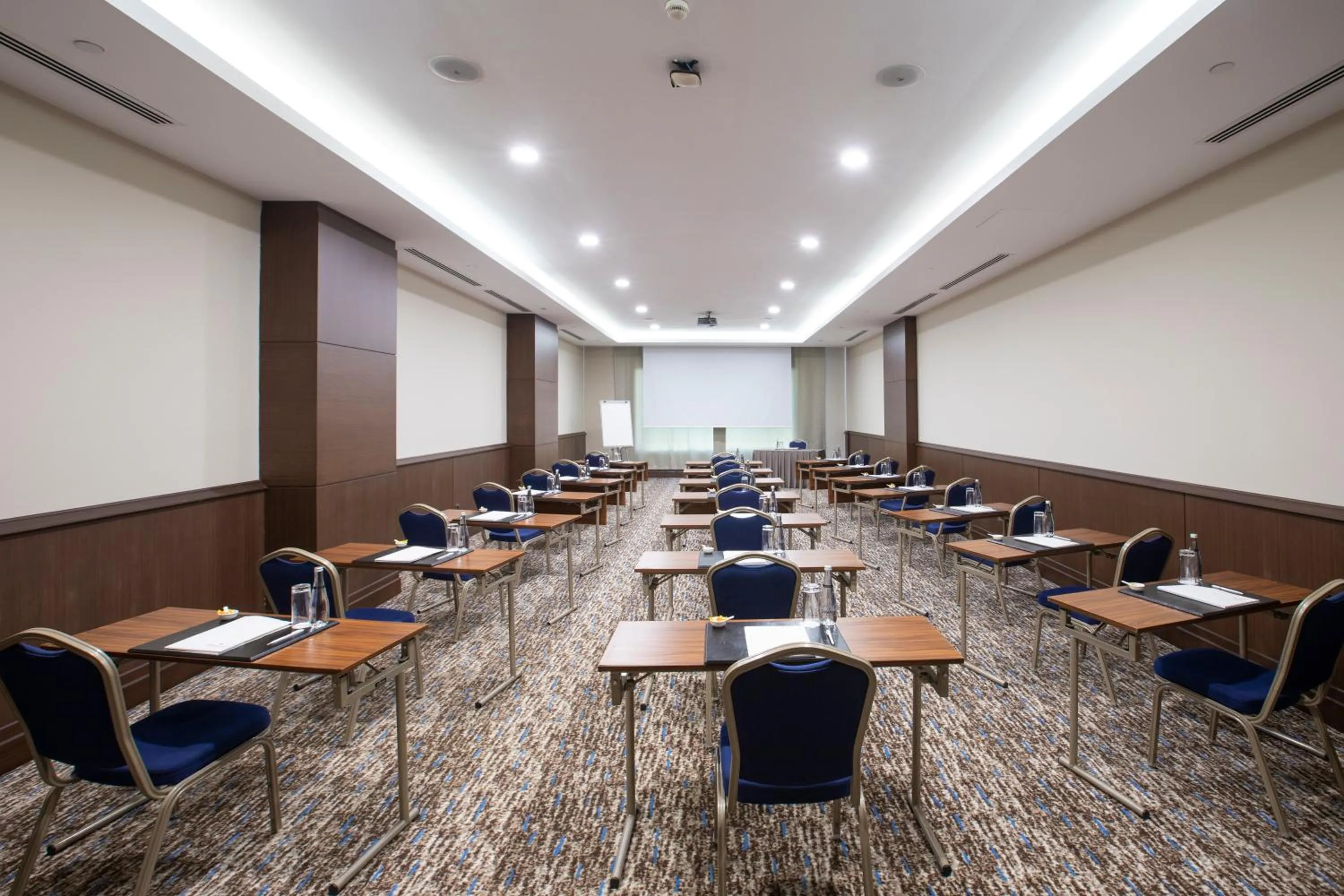 Meeting/conference room in Ramada by Wyndham Istanbul Merter