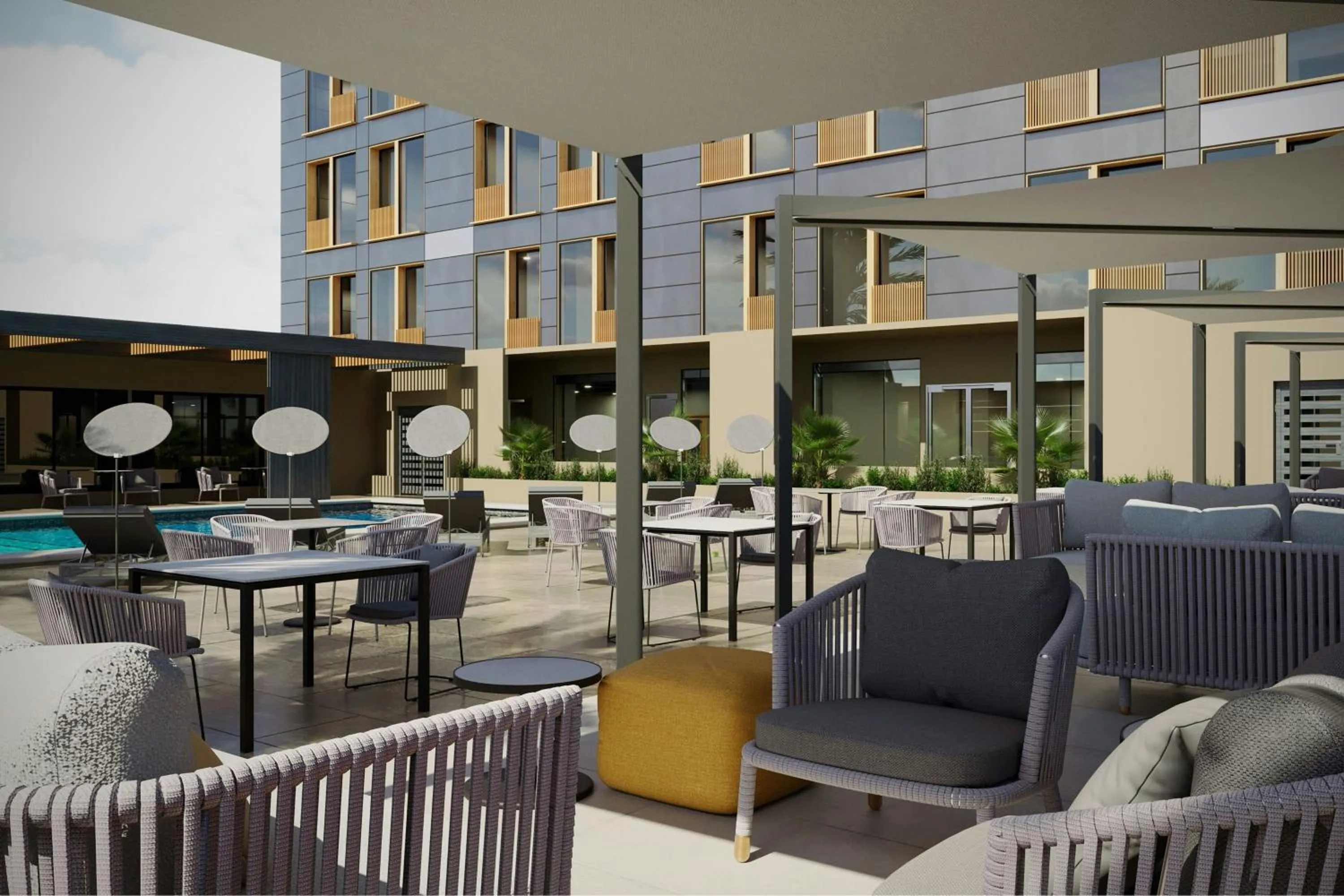 Other in AC Hotel by Marriott Georgetown Guyana