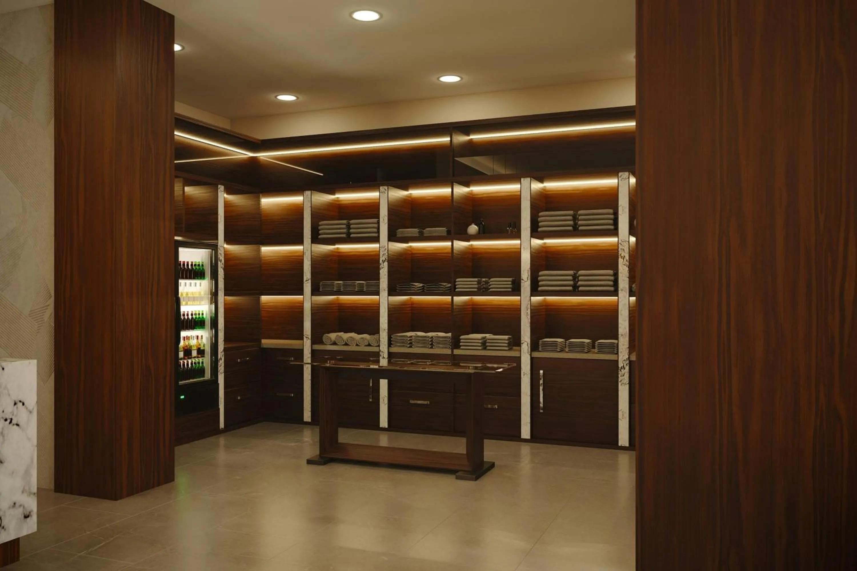 Other in AC Hotel by Marriott Georgetown Guyana