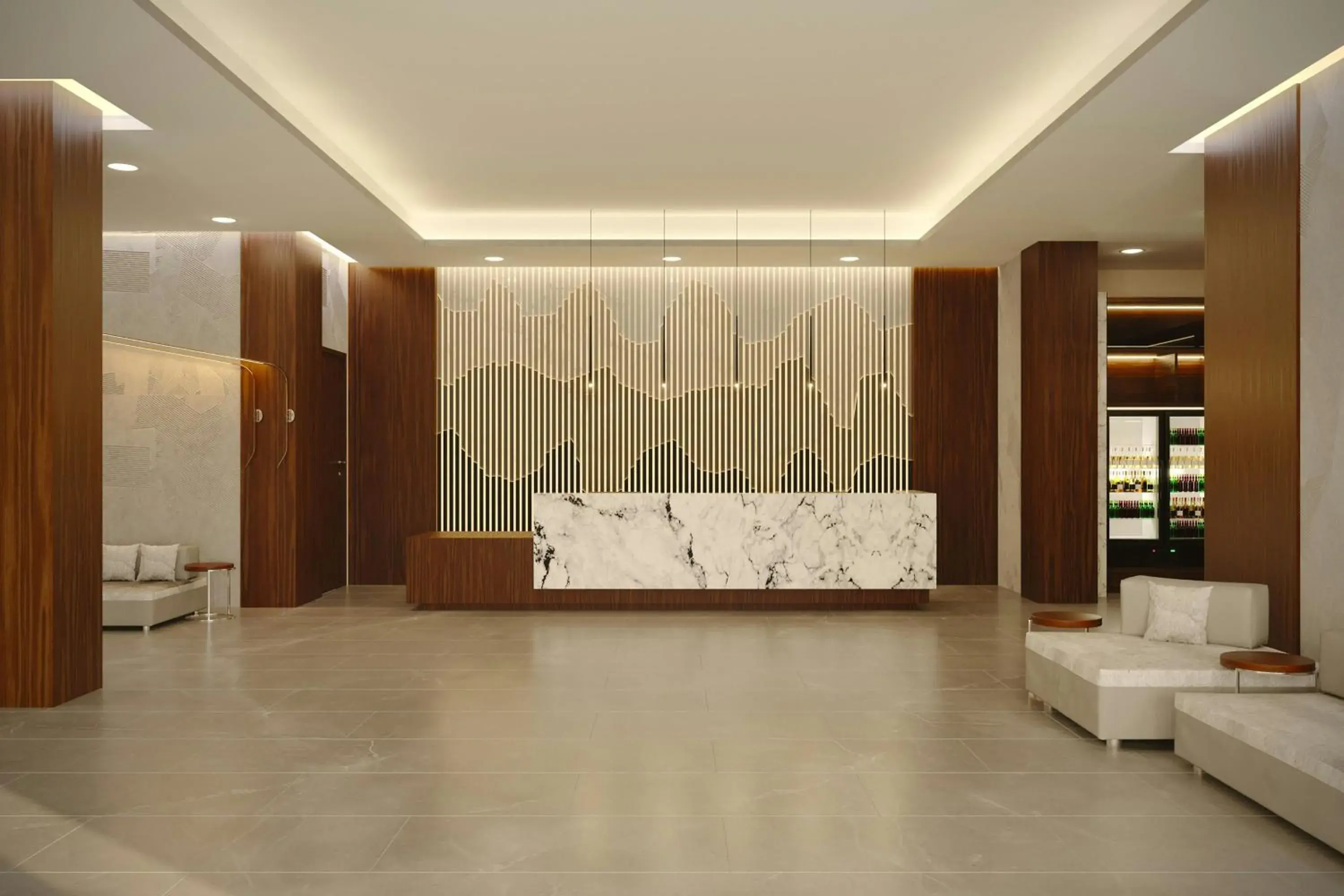 AC Hotel by Marriott Georgetown Guyana AC Hotel by Marriott Georgetown Guyana