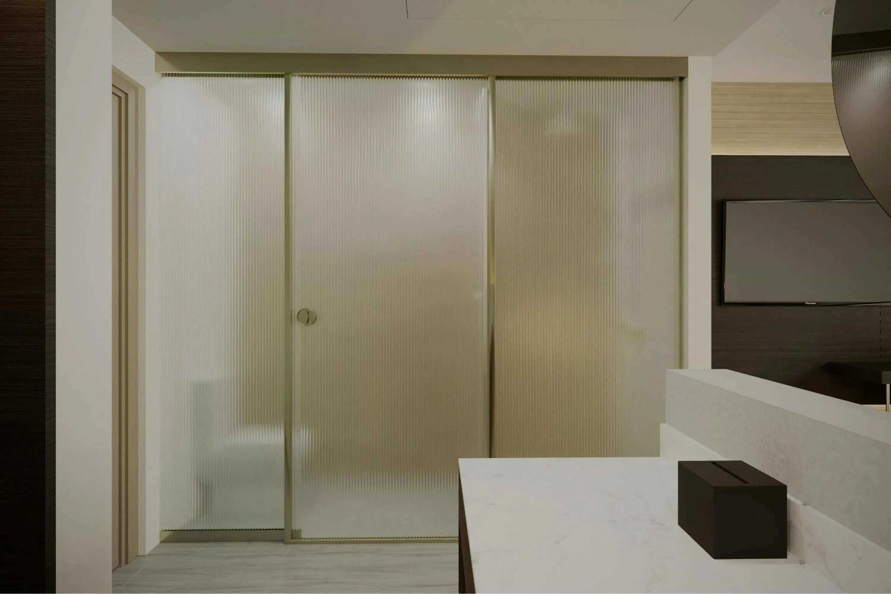 Photo of the whole room in AC Hotel by Marriott Georgetown Guyana