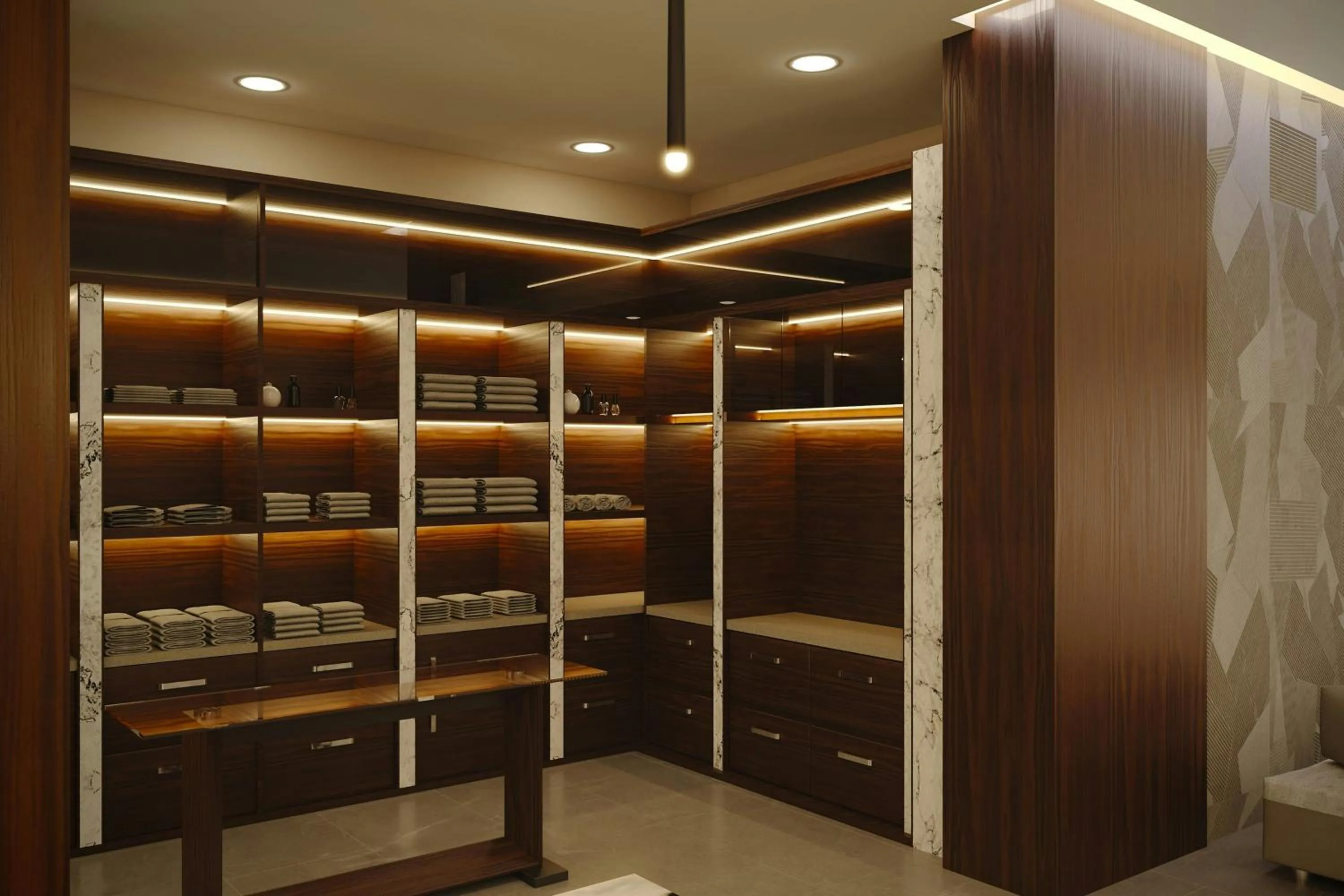 Other in AC Hotel by Marriott Georgetown Guyana