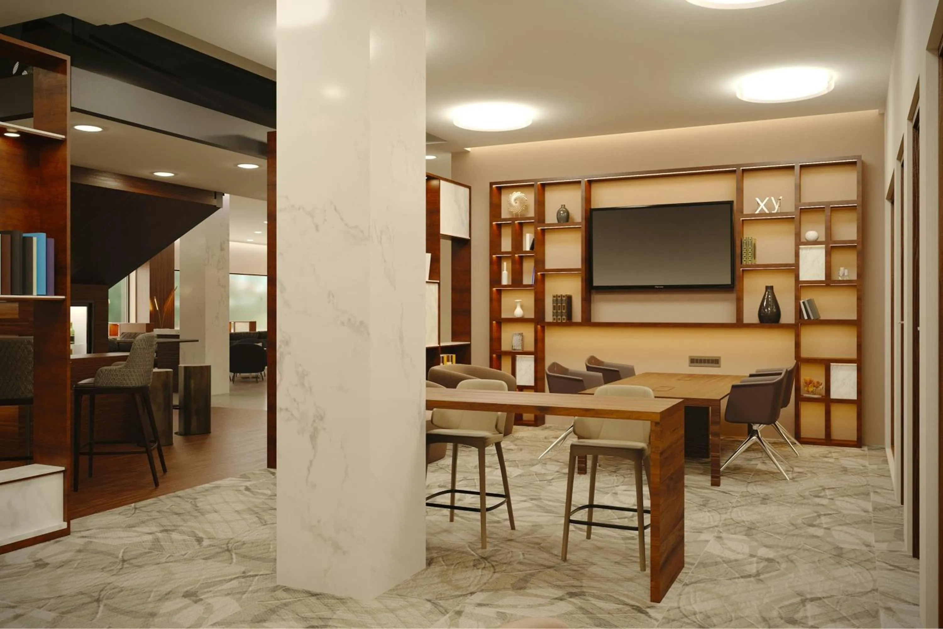 Other in AC Hotel by Marriott Georgetown Guyana