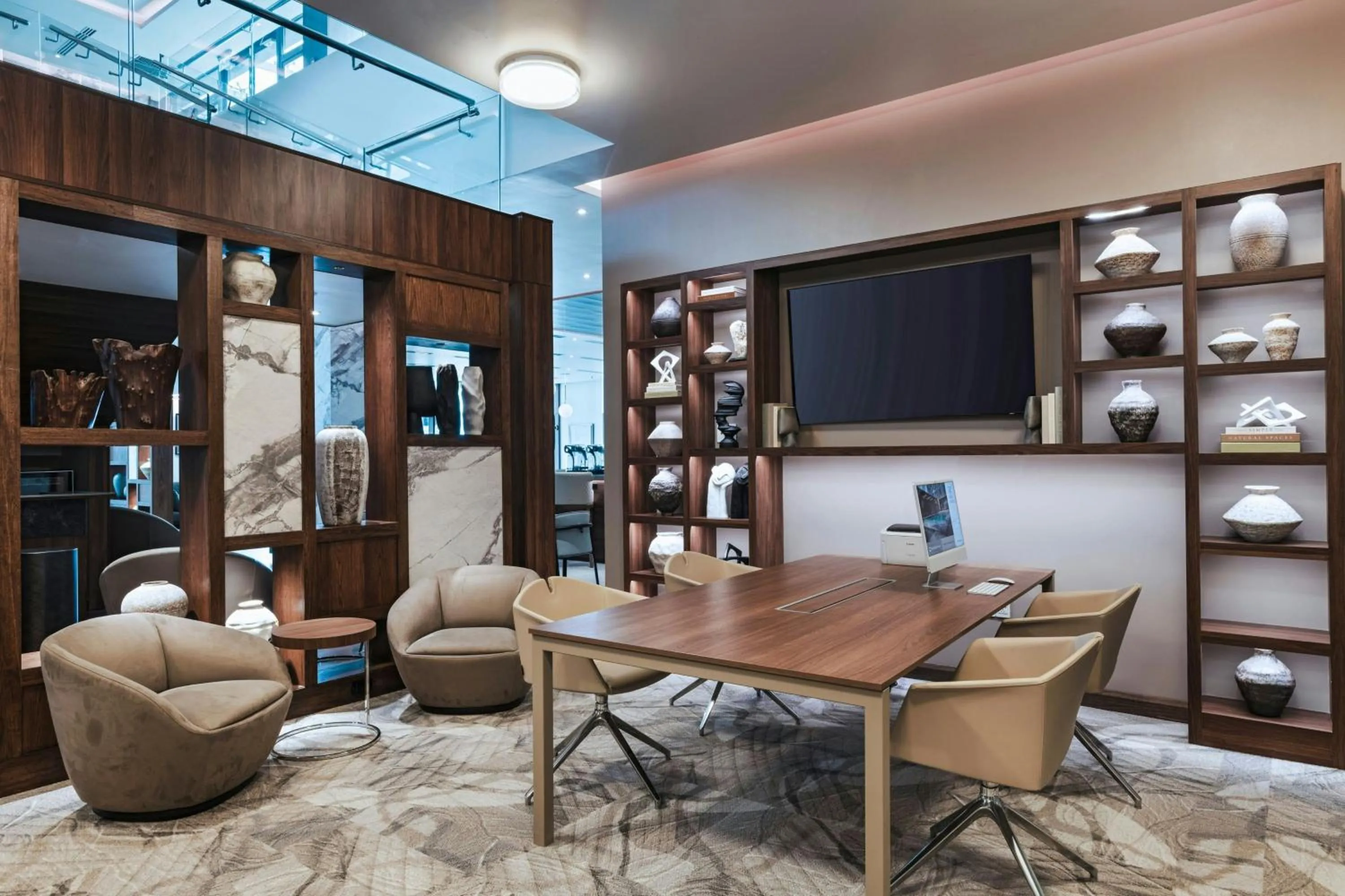 Other in AC Hotel by Marriott Georgetown Guyana