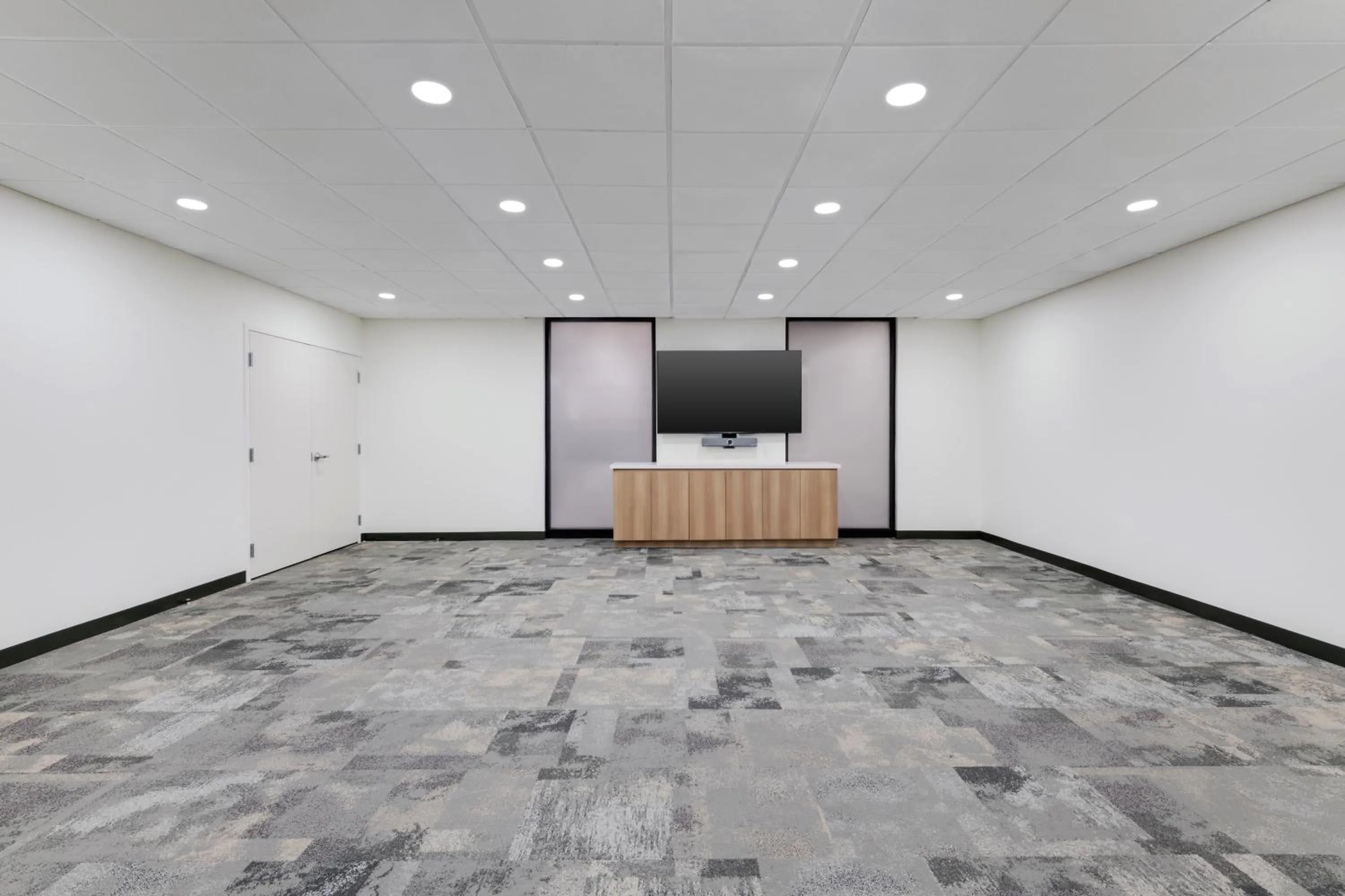 Meeting/conference room in Element by Marriott New Orleans Downtown