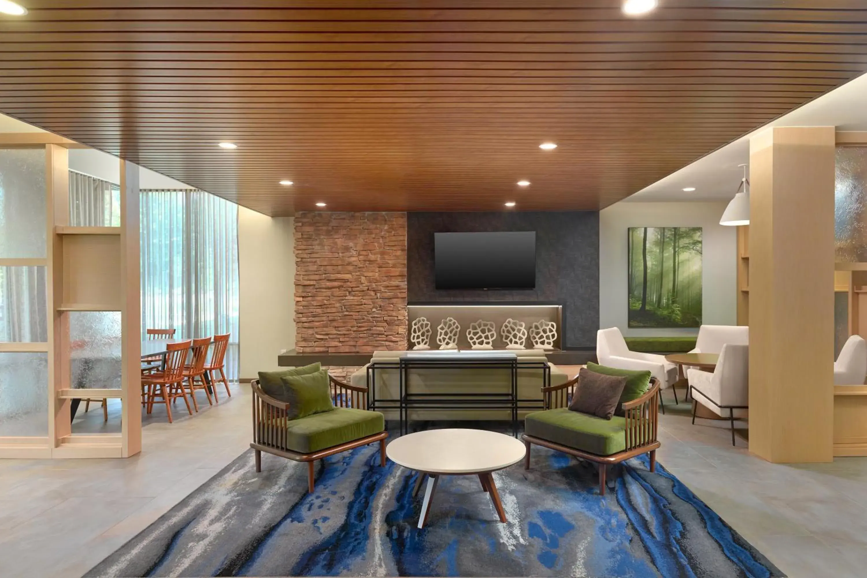 Fairfield by Marriott Inn & Suites Savannah Pooler Fairfield by Marriott Inn & Suites Savannah Pooler