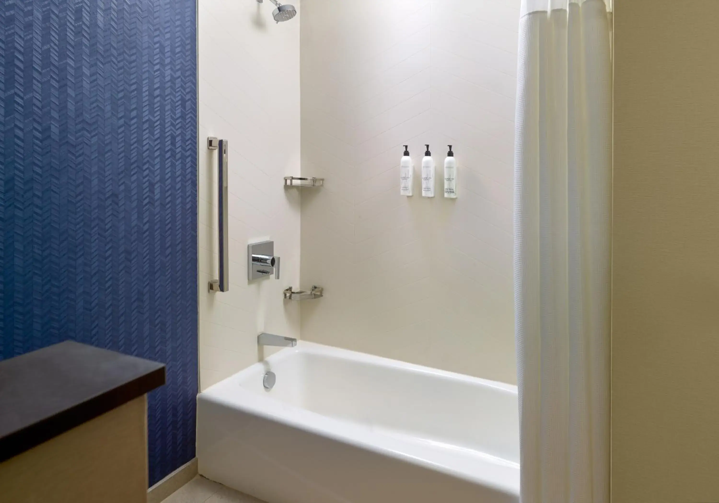 King Suite with Water View in Fairfield by Marriott Inn & Suites Savannah Pooler King Suite with Water View in Fairfield by Marriott Inn & Suites Savannah Pooler