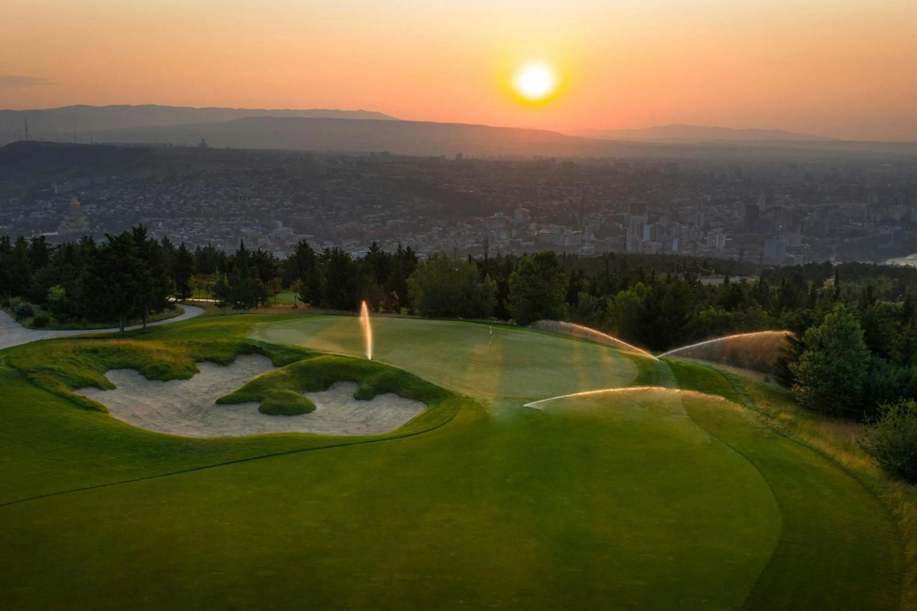 Other in Paragraph Golf & Spa Tabori, Autograph Collection