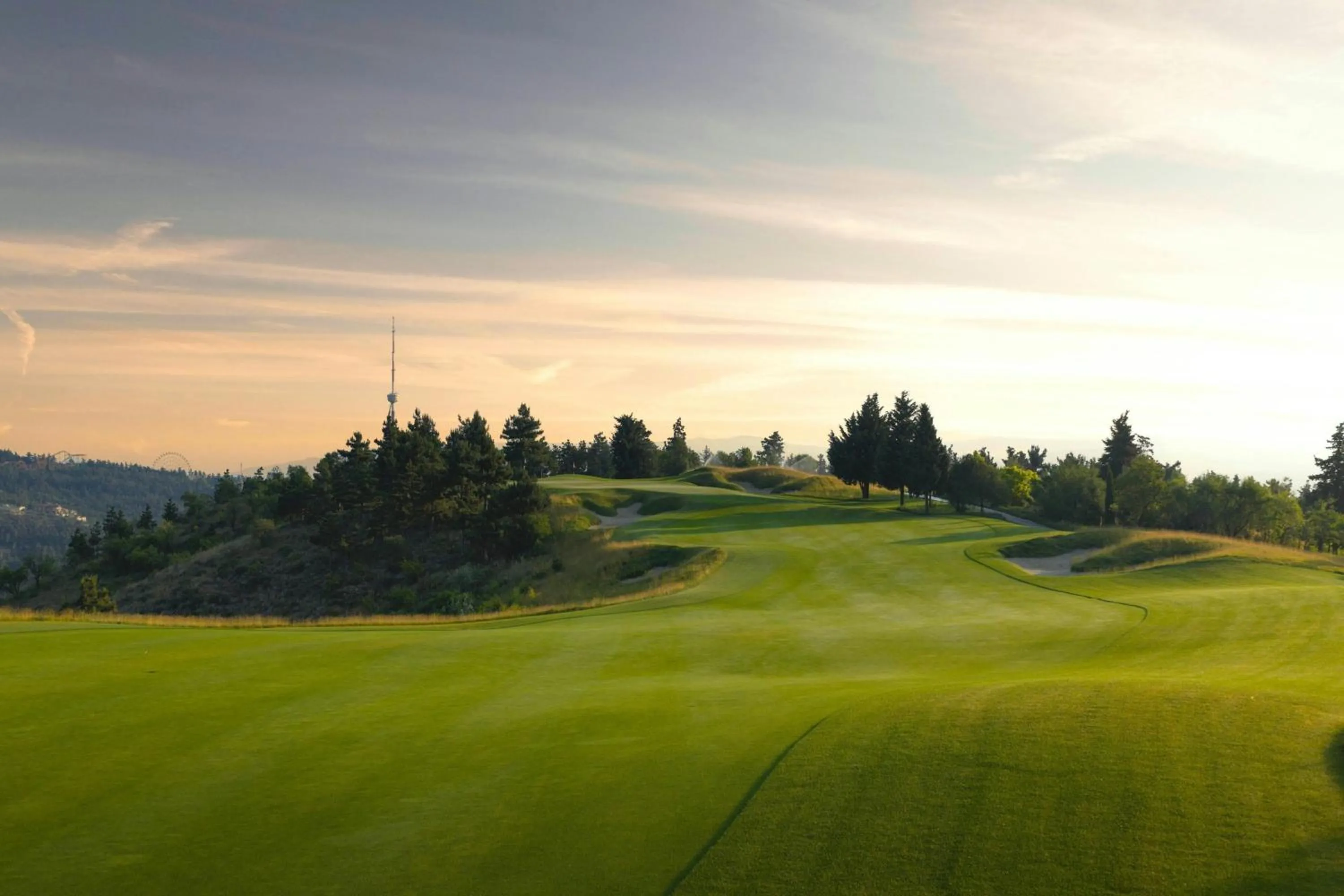 Other in Paragraph Golf & Spa Tabori, Autograph Collection