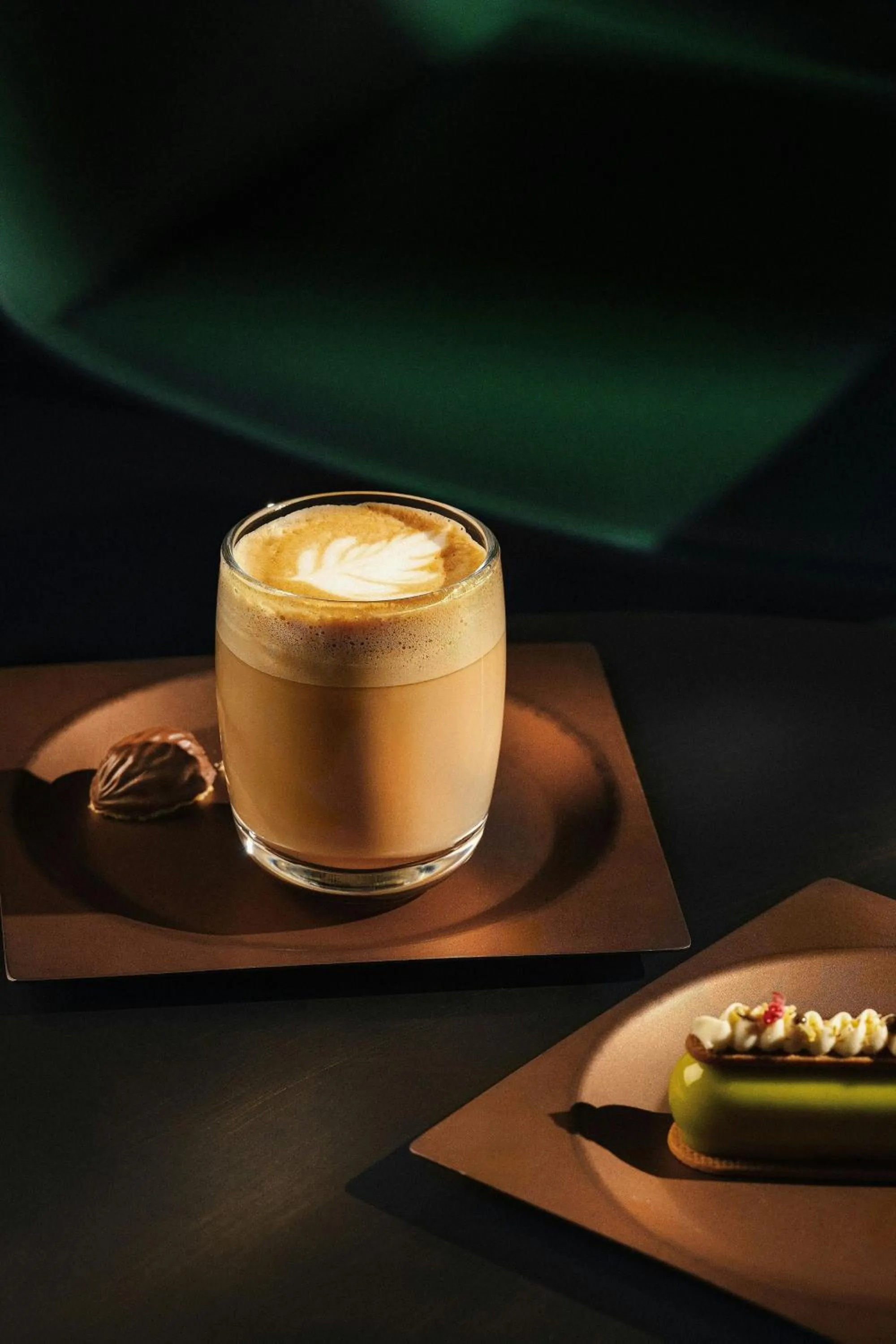 Restaurant/places to eat in Paragraph Golf & Spa Tabori, Autograph Collection