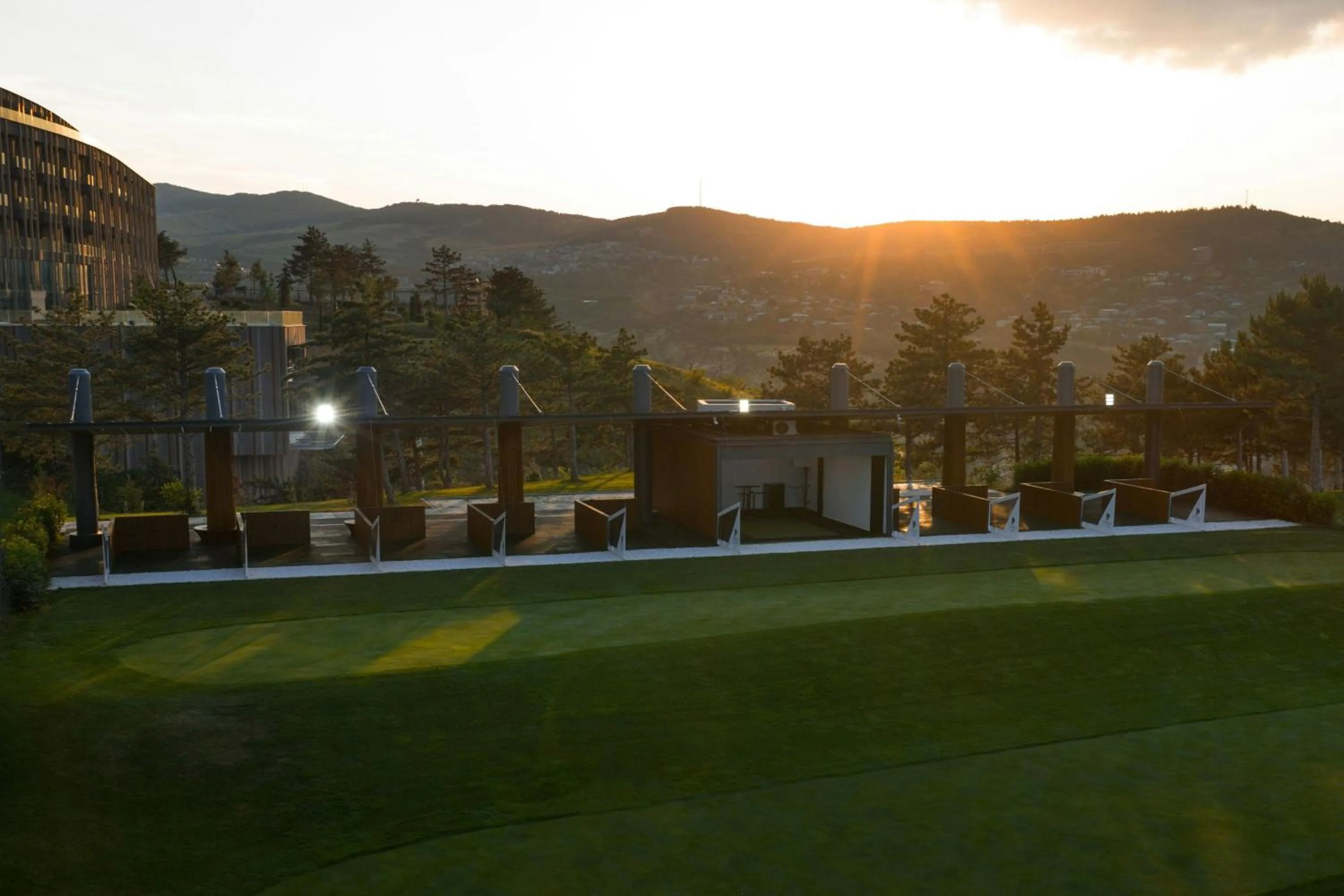 Other in Paragraph Golf & Spa Tabori, Autograph Collection