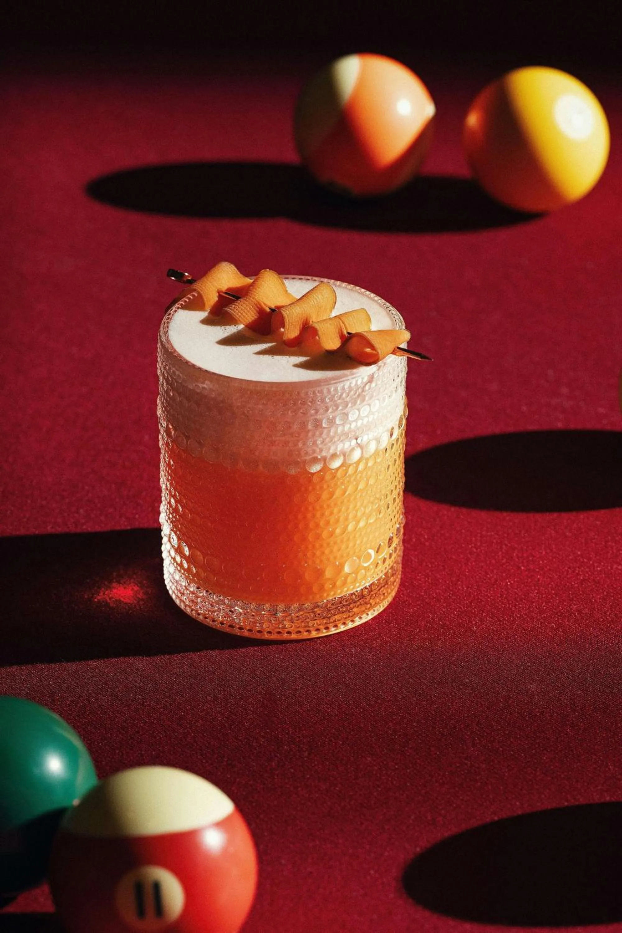 Restaurant/places to eat in Paragraph Golf & Spa Tabori, Autograph Collection