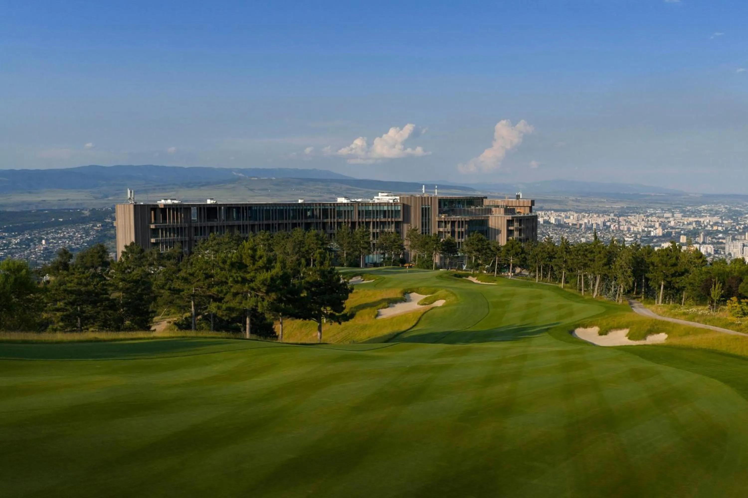 Other in Paragraph Golf & Spa Tabori, Autograph Collection