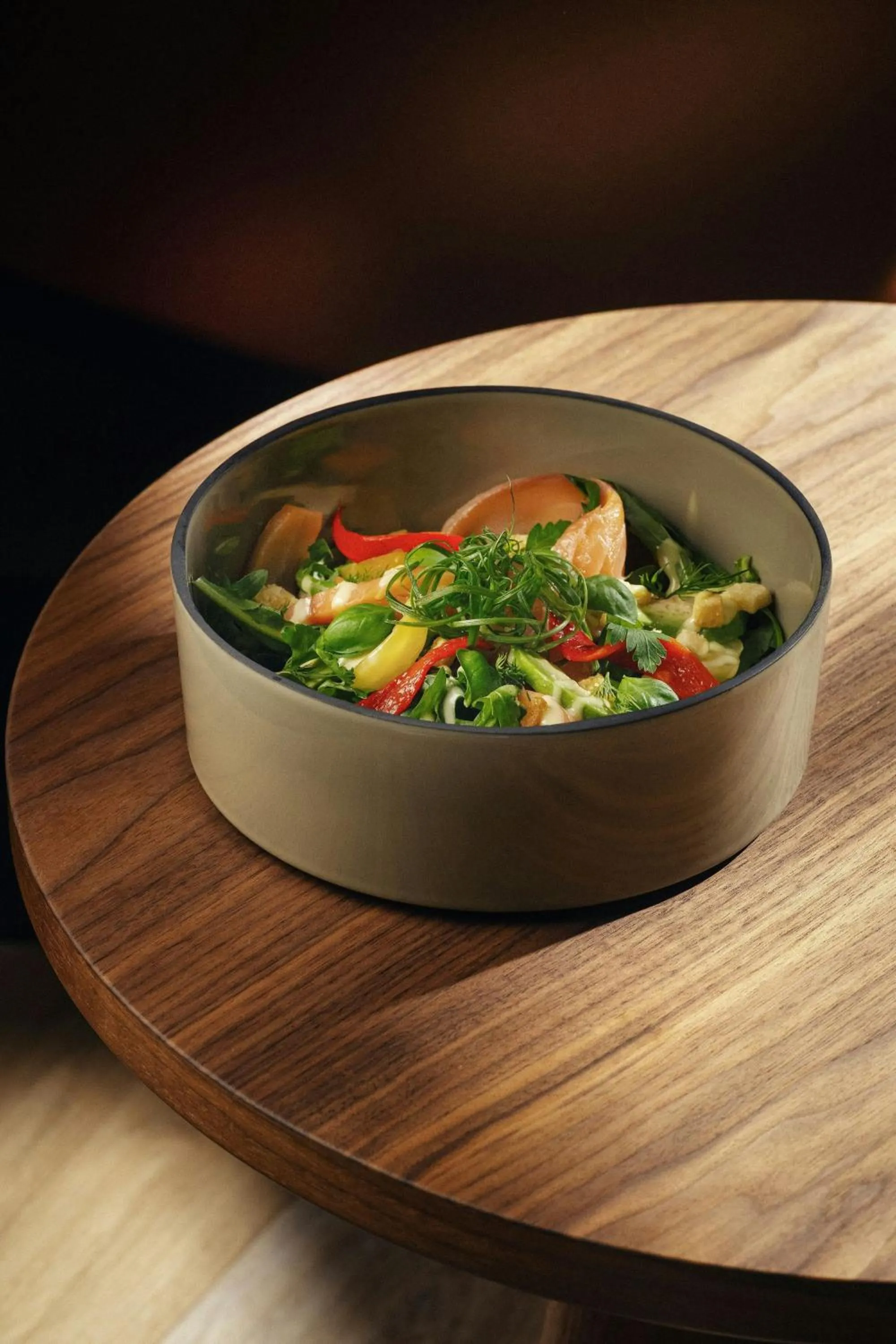 Restaurant/places to eat in Paragraph Golf & Spa Tabori, Autograph Collection
