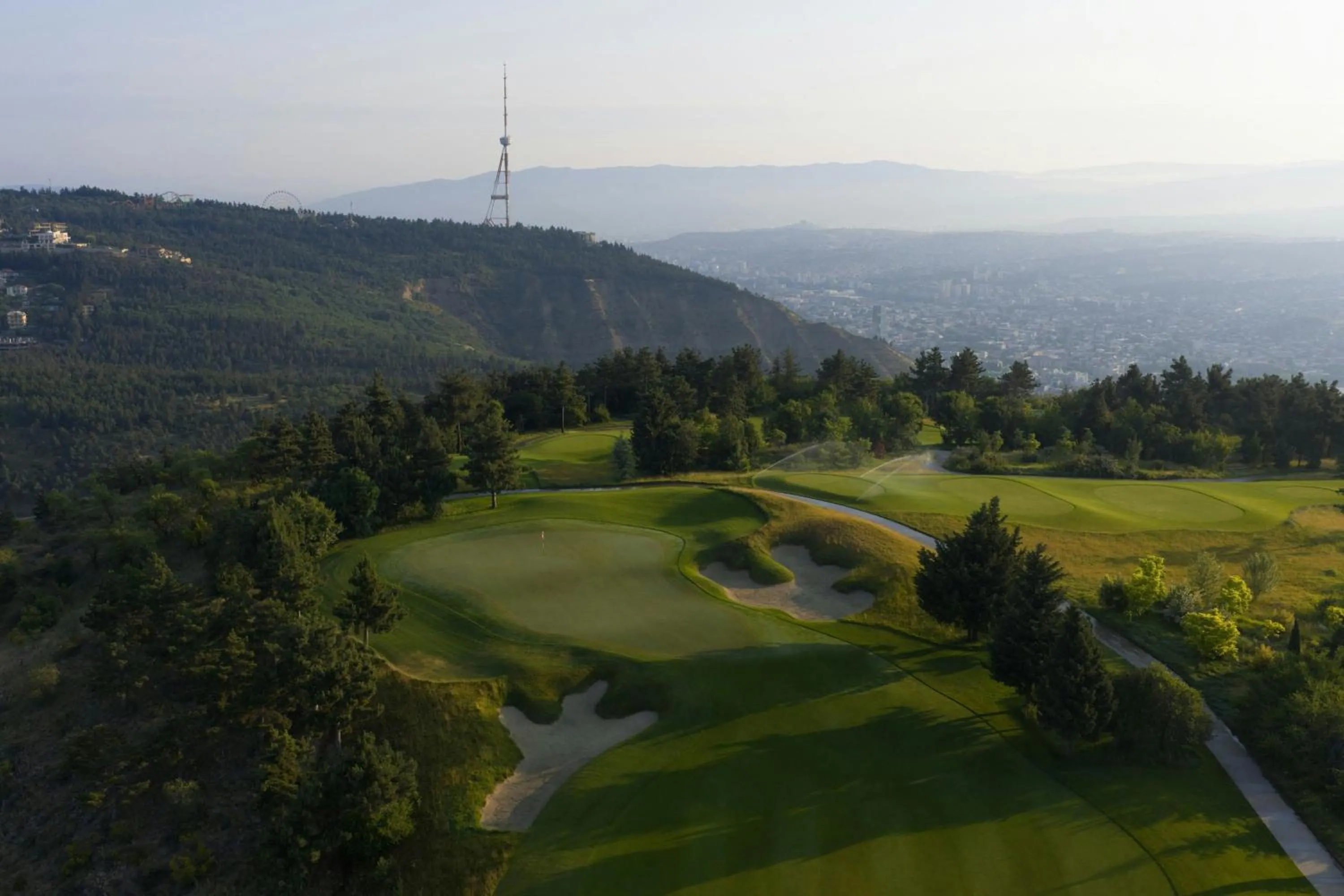 Other in Paragraph Golf & Spa Tabori, Autograph Collection