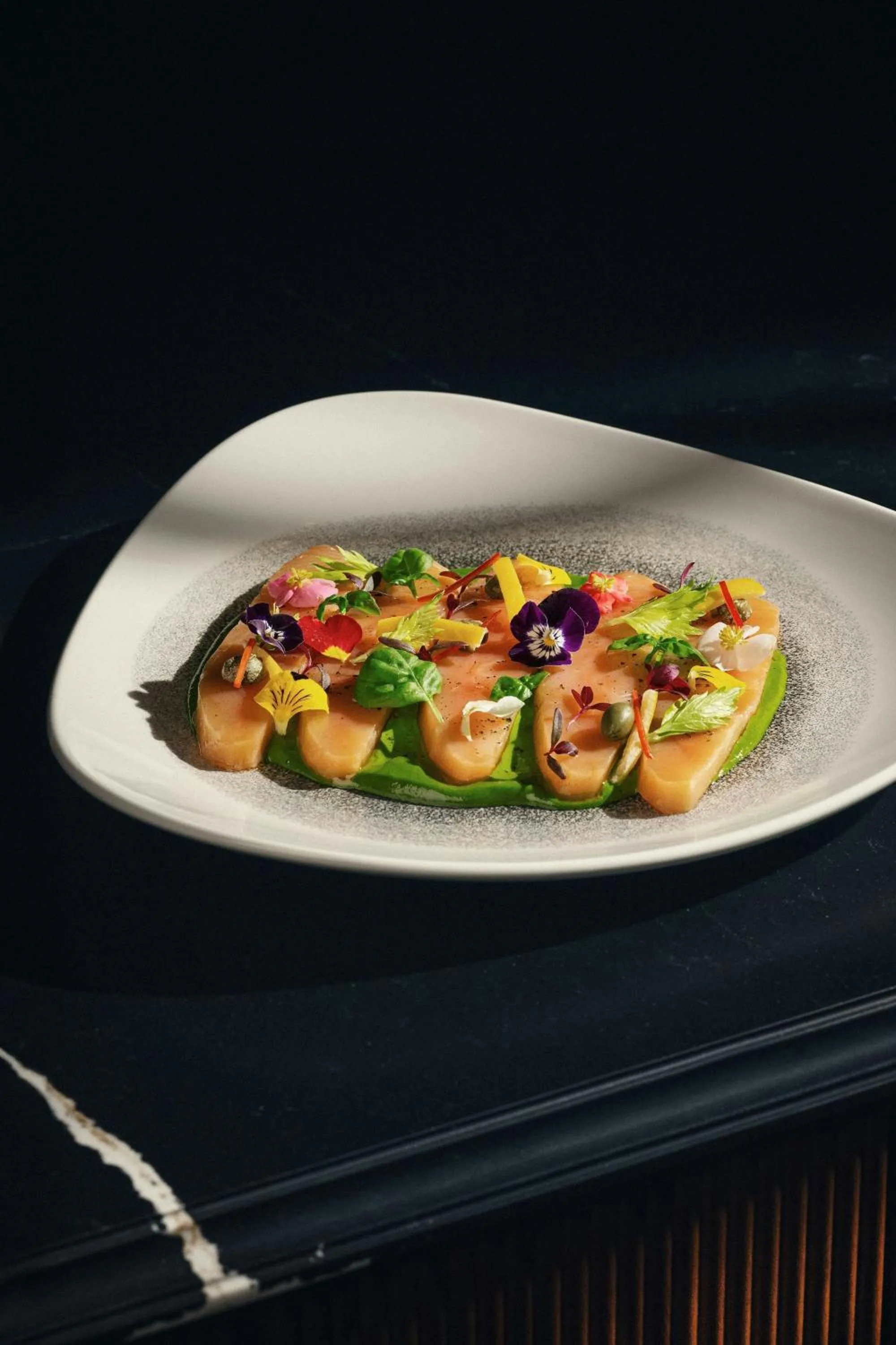 Restaurant/places to eat in Paragraph Golf & Spa Tabori, Autograph Collection