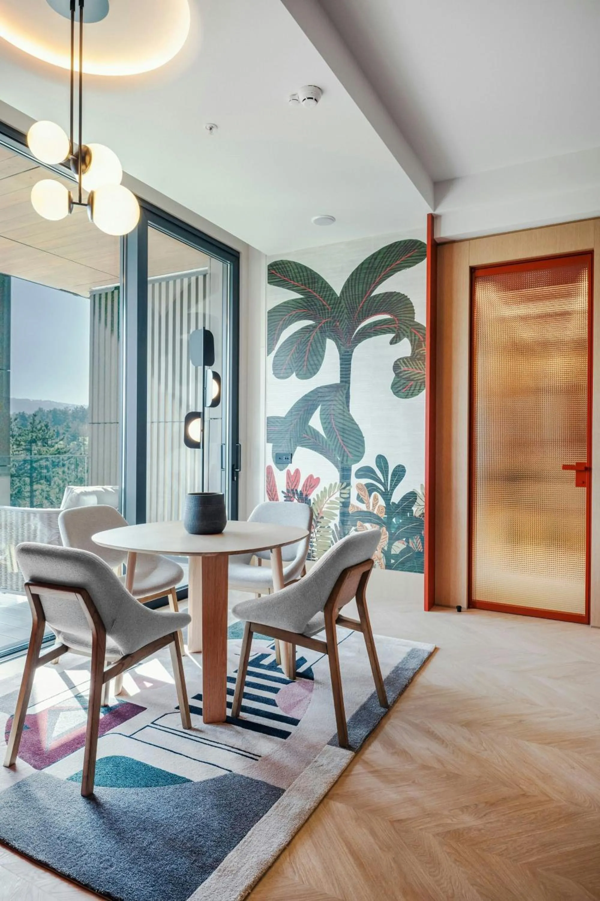 Photo of the whole room in Paragraph Golf & Spa Tabori, Autograph Collection
