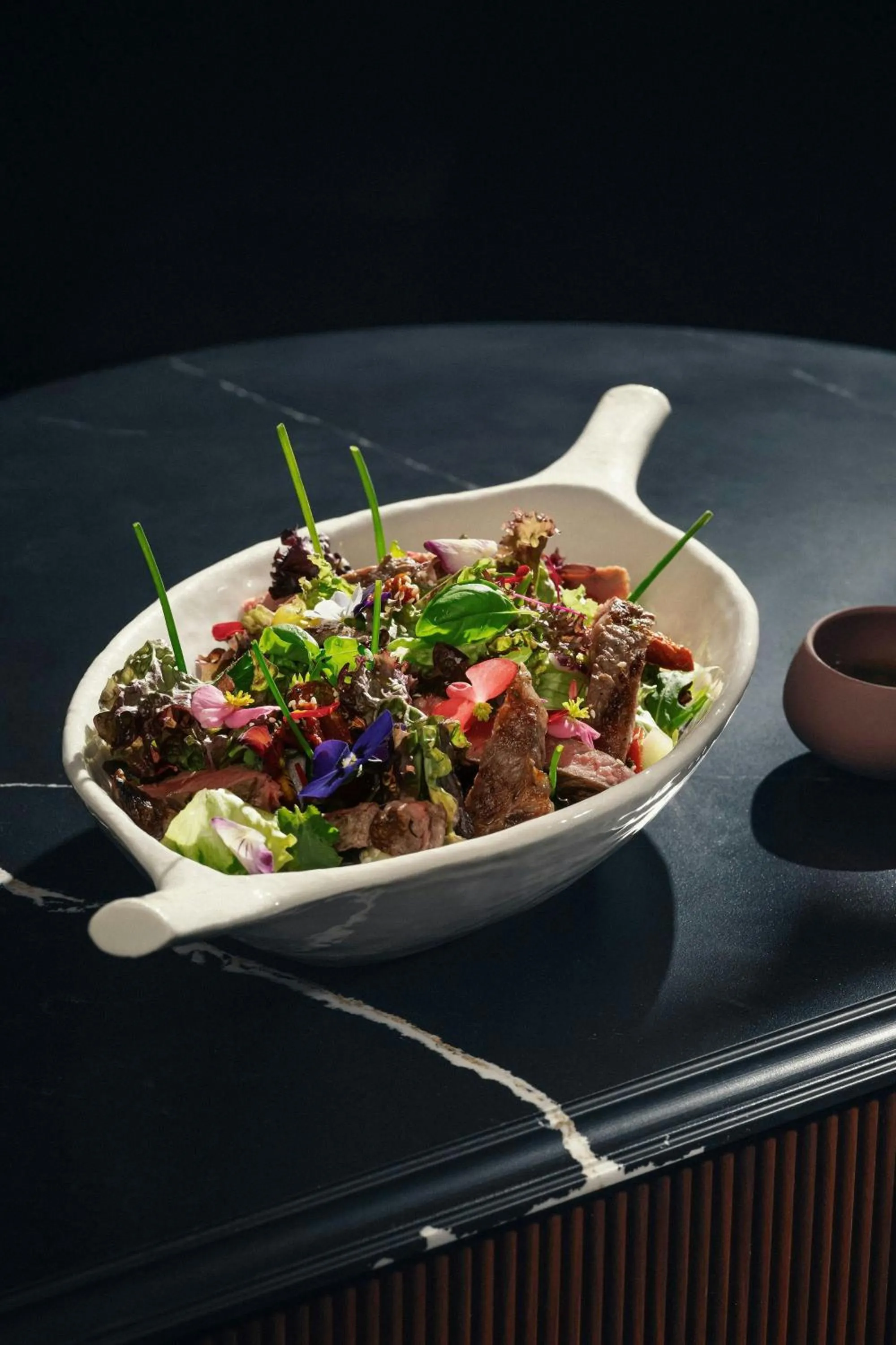 Restaurant/places to eat in Paragraph Golf & Spa Tabori, Autograph Collection