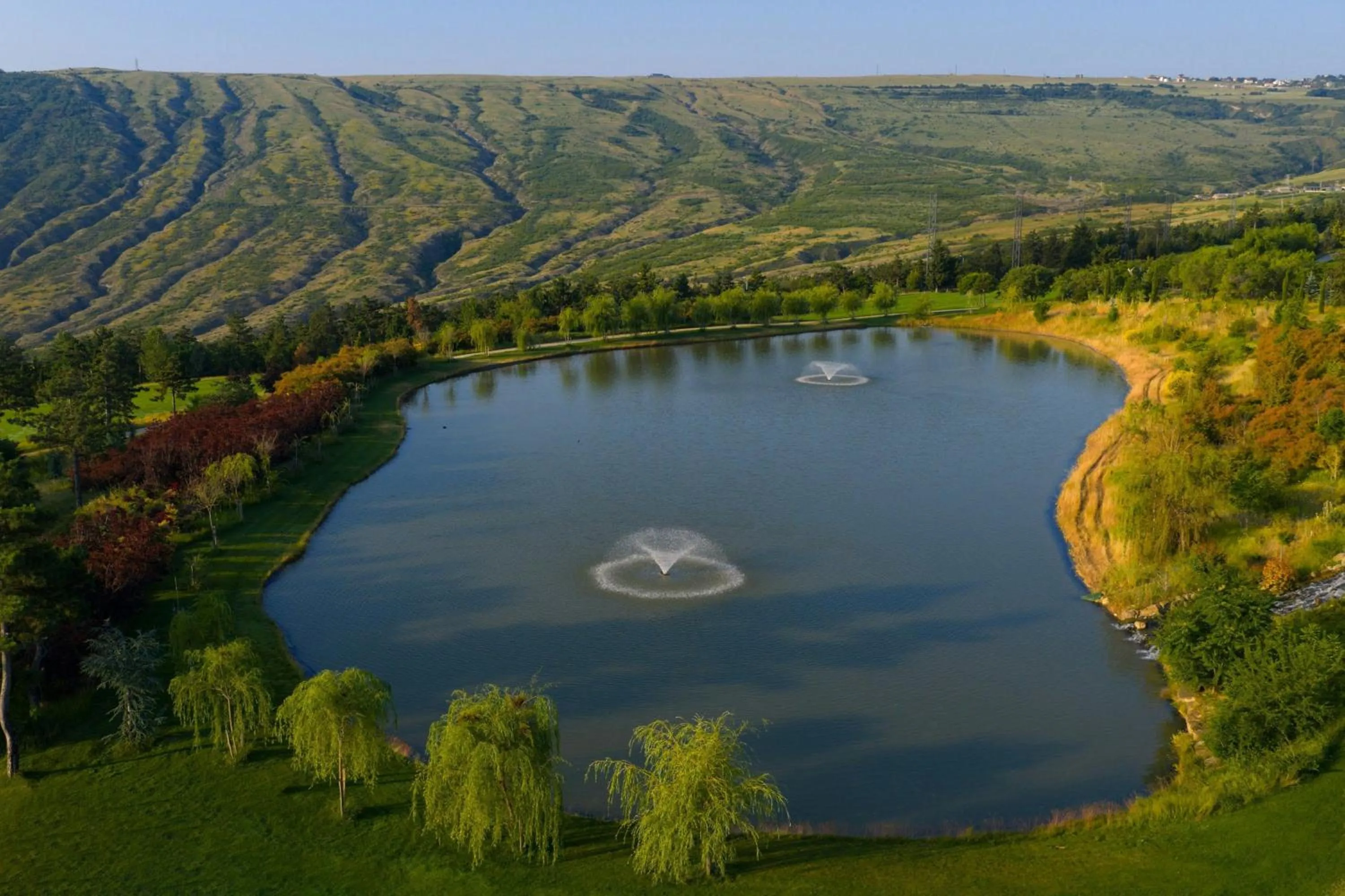 Other in Paragraph Golf & Spa Tabori, Autograph Collection