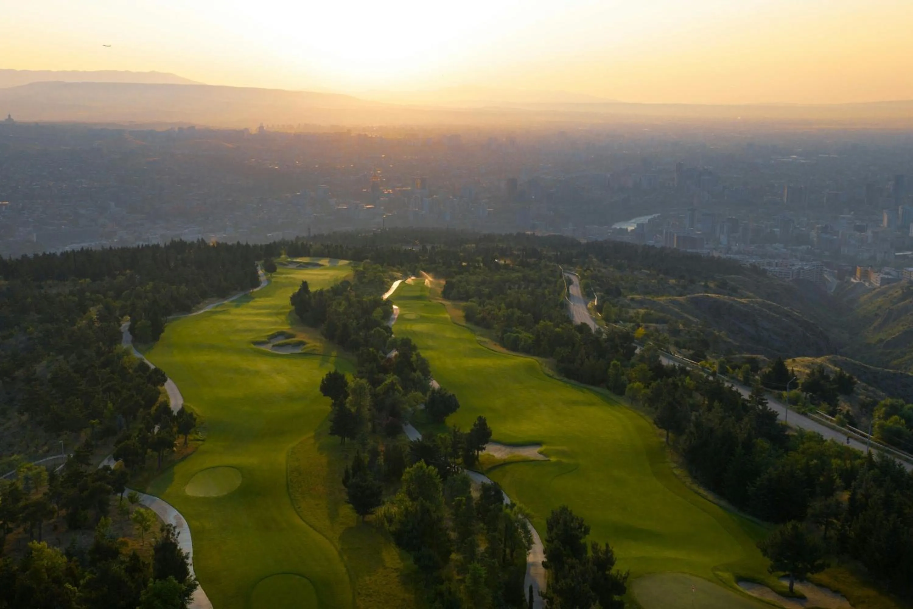 Other in Paragraph Golf & Spa Tabori, Autograph Collection