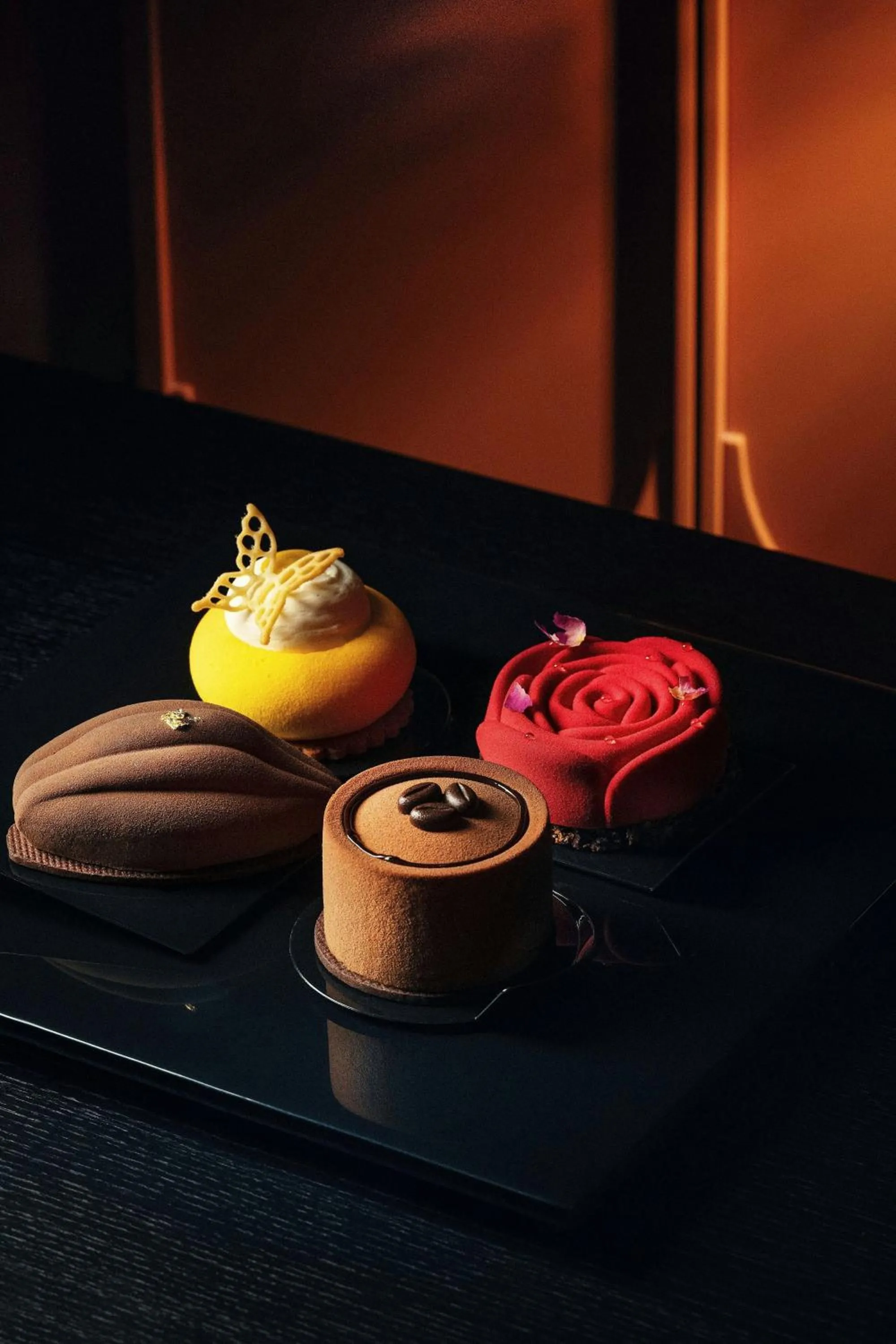 Restaurant/places to eat in Paragraph Golf & Spa Tabori, Autograph Collection
